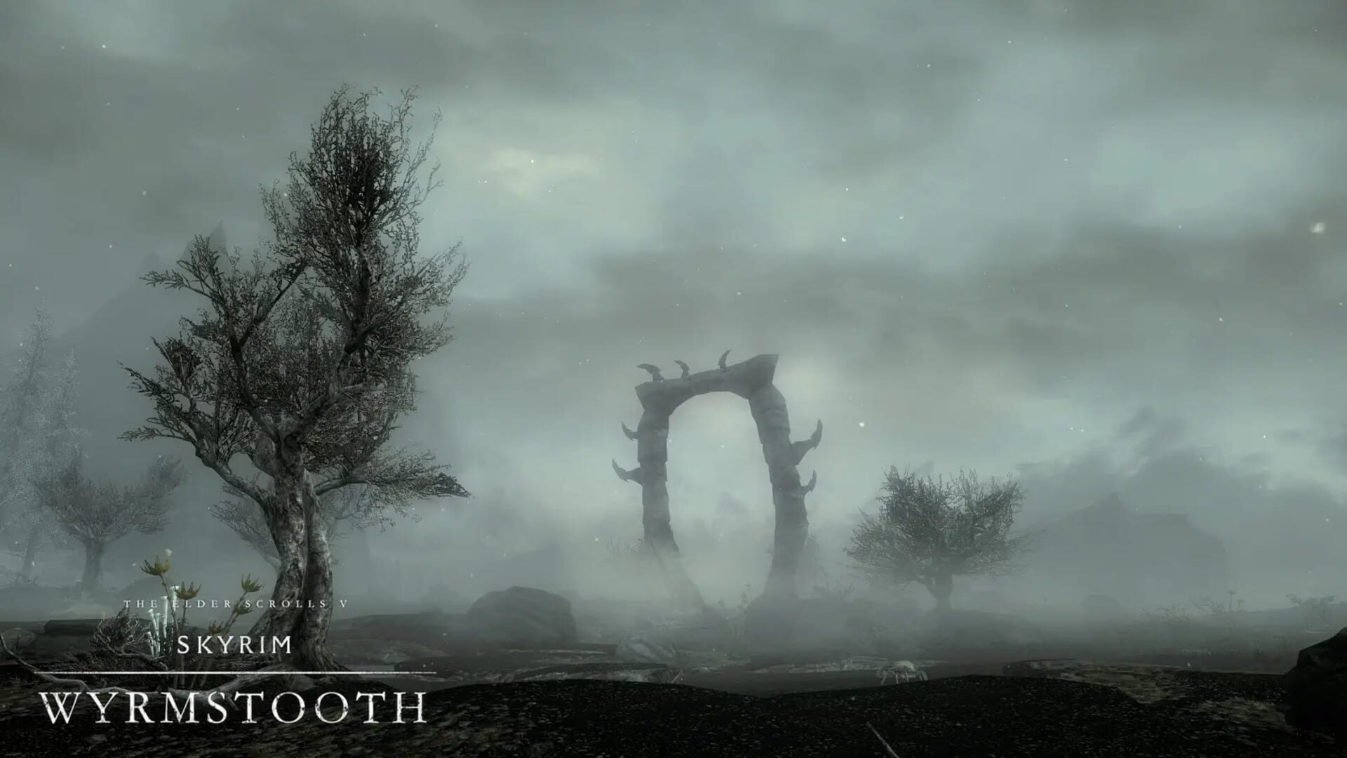 Wyrmstooth screenshot 2