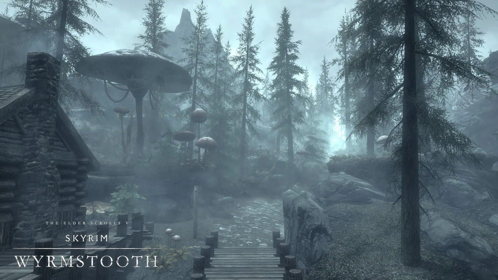 Wyrmstooth screenshot 3