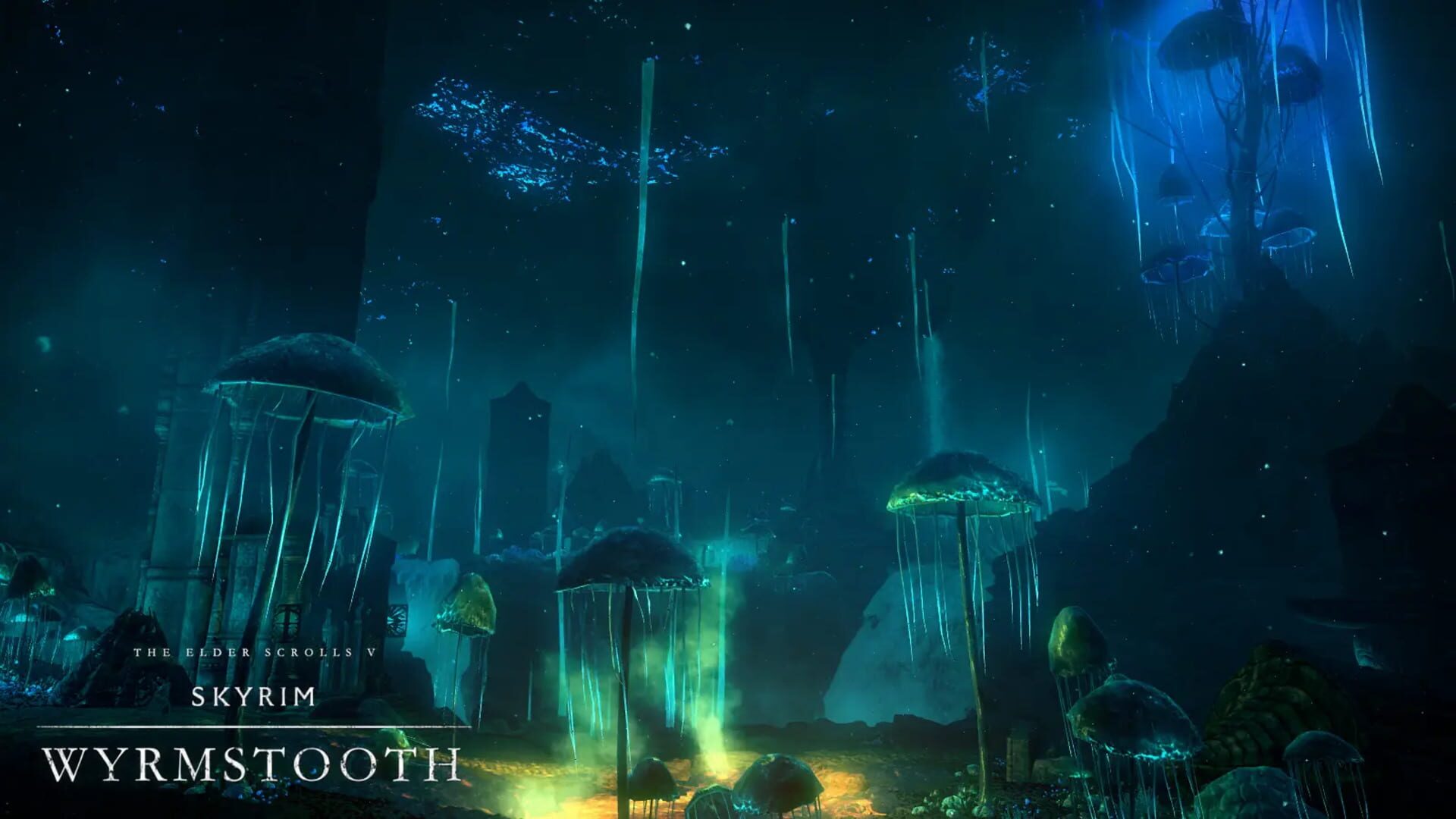 Wyrmstooth screenshot 4