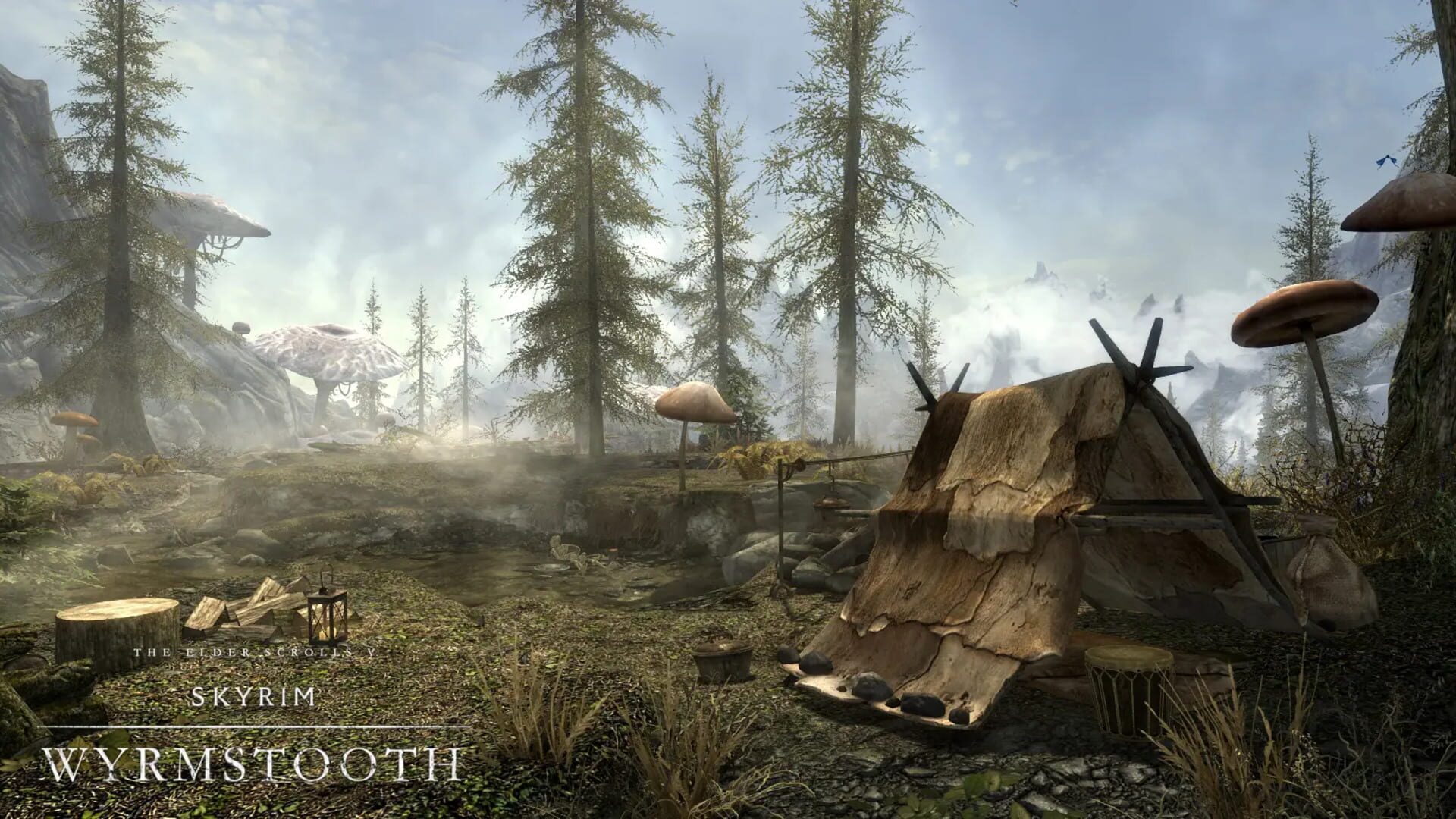 Wyrmstooth screenshot 5