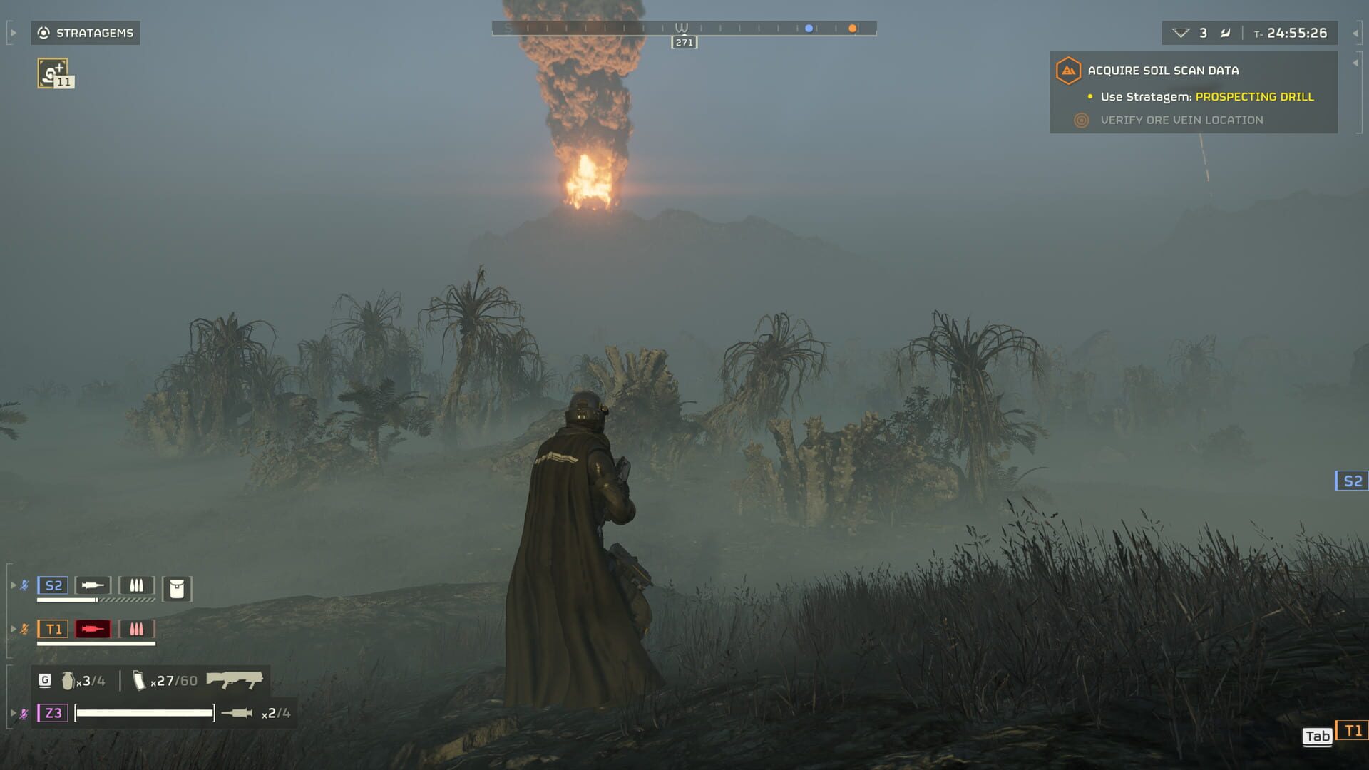 Helldivers 2 screenshot 10