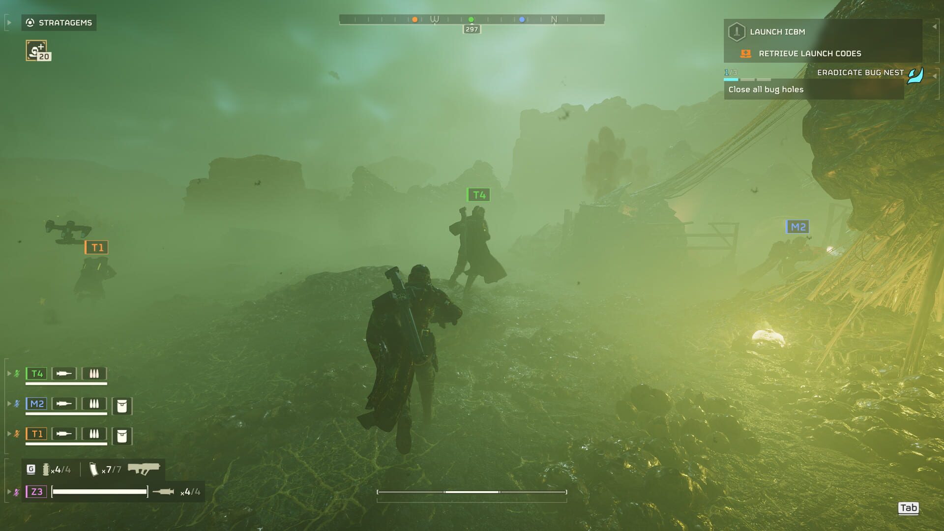 Helldivers 2 screenshot 11