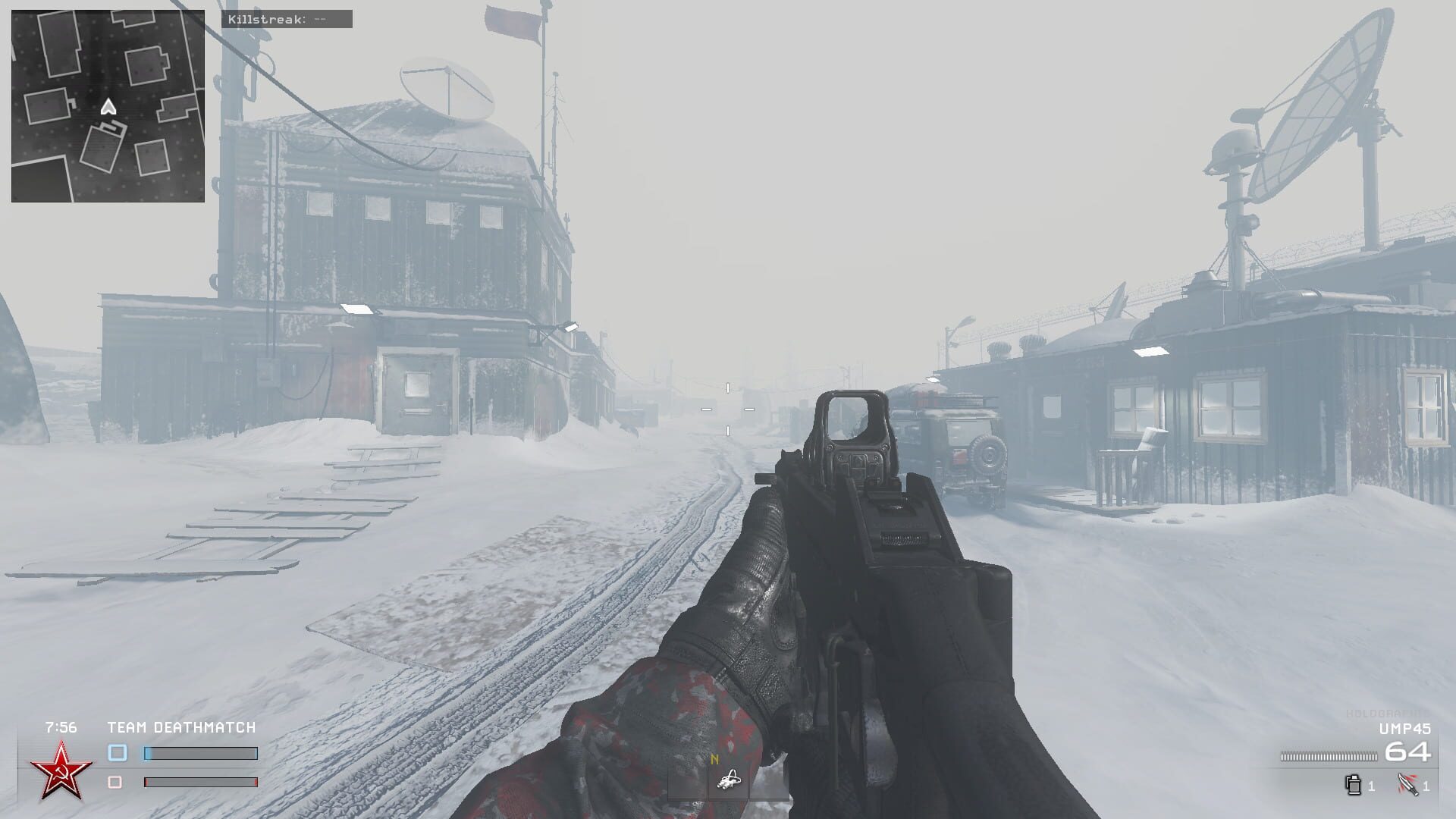 H2 Multiplayer Mod screenshot 3