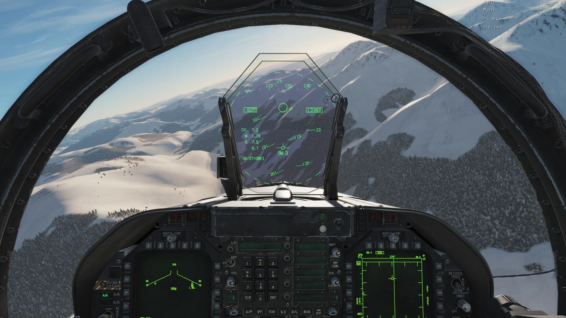 DCS World screenshot 14