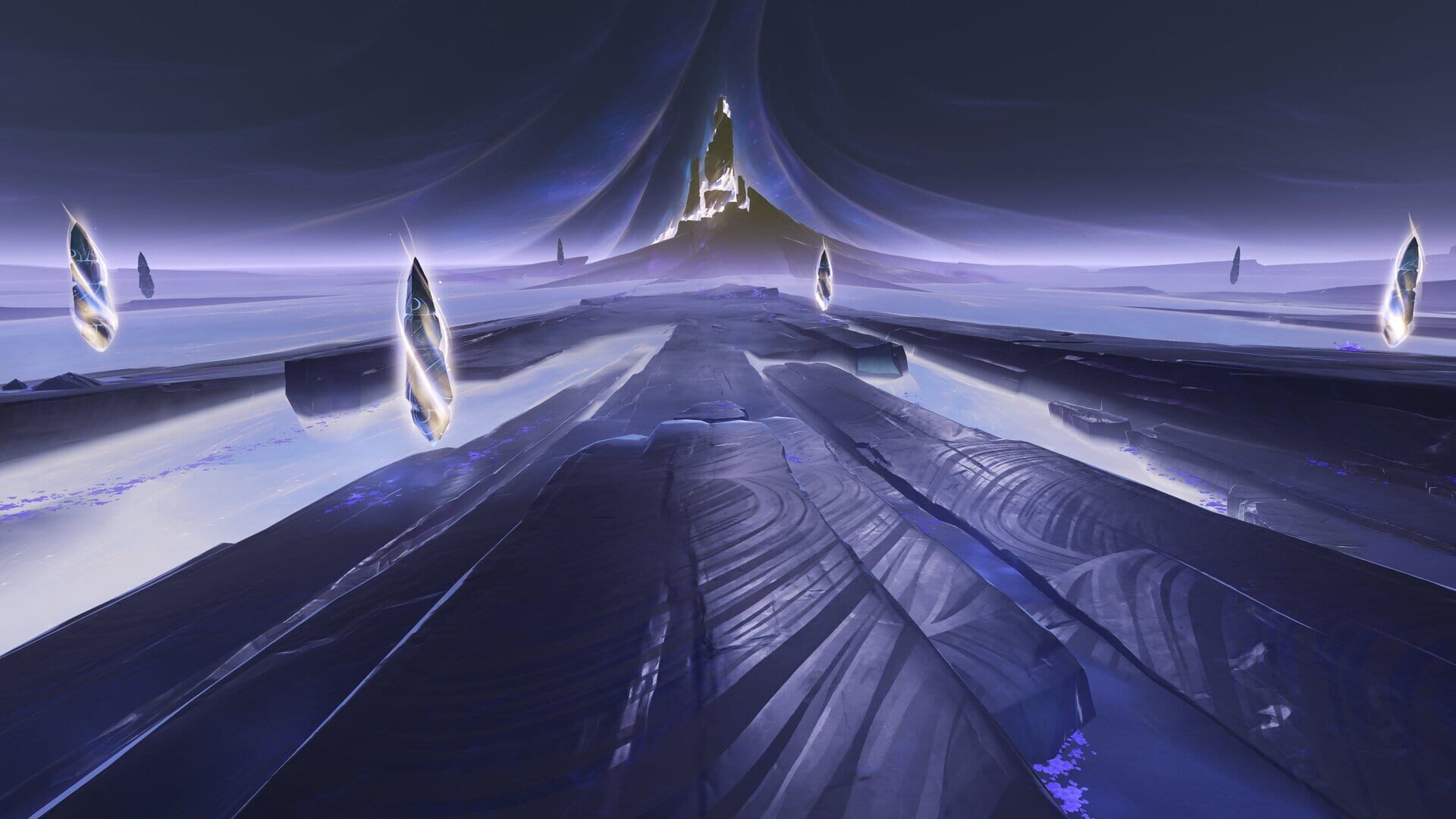 Genshin Impact: Flowers Resplendent on the Sun-Scorched Sojourn screenshot 10