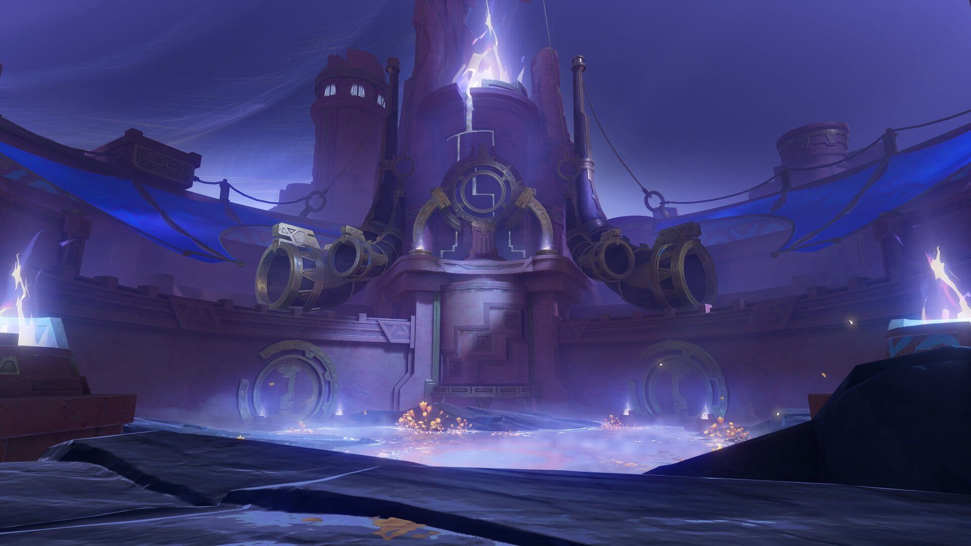 Genshin Impact: Flowers Resplendent on the Sun-Scorched Sojourn screenshot 11