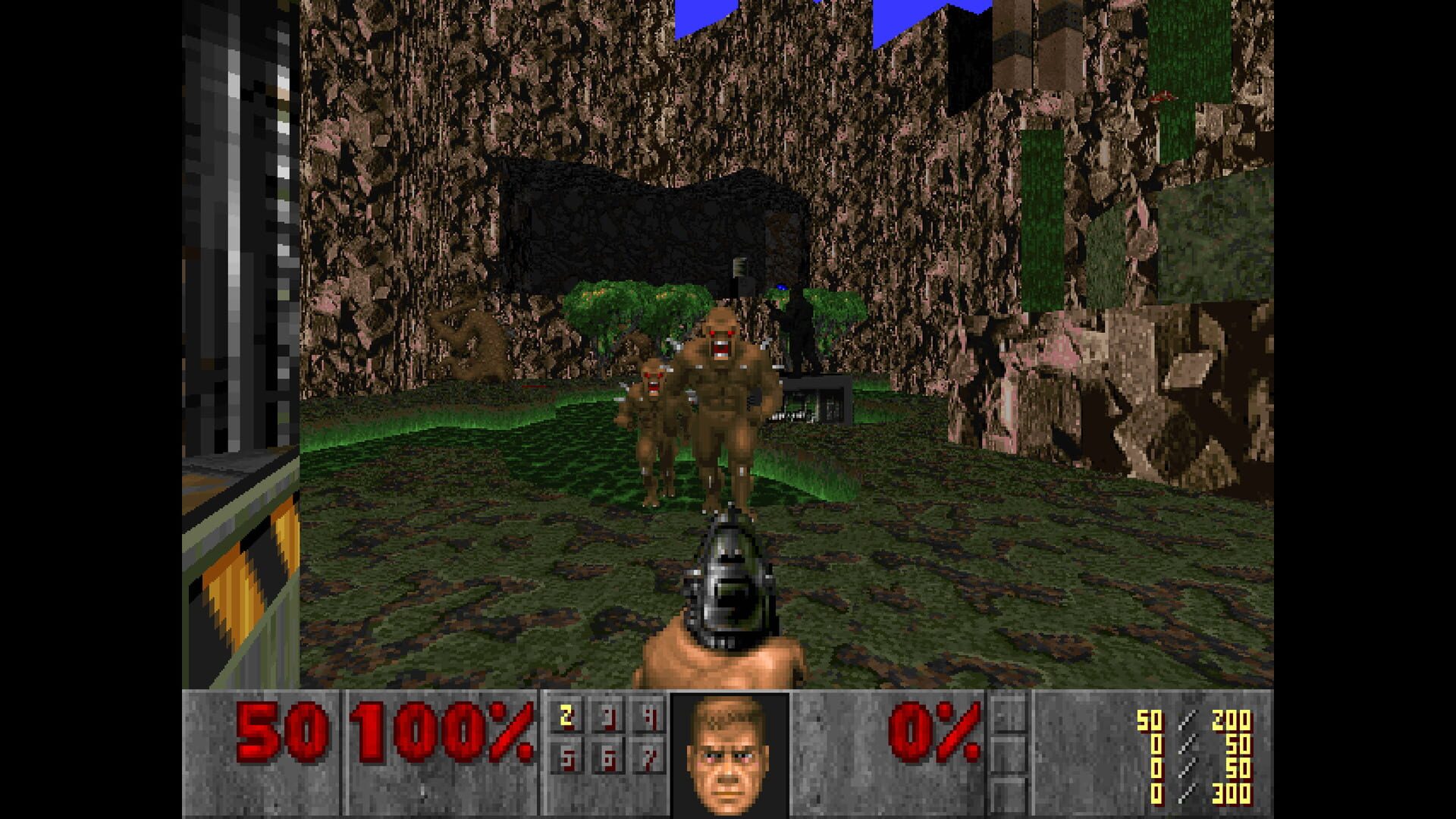 Hard Nut to Crack screenshot 3
