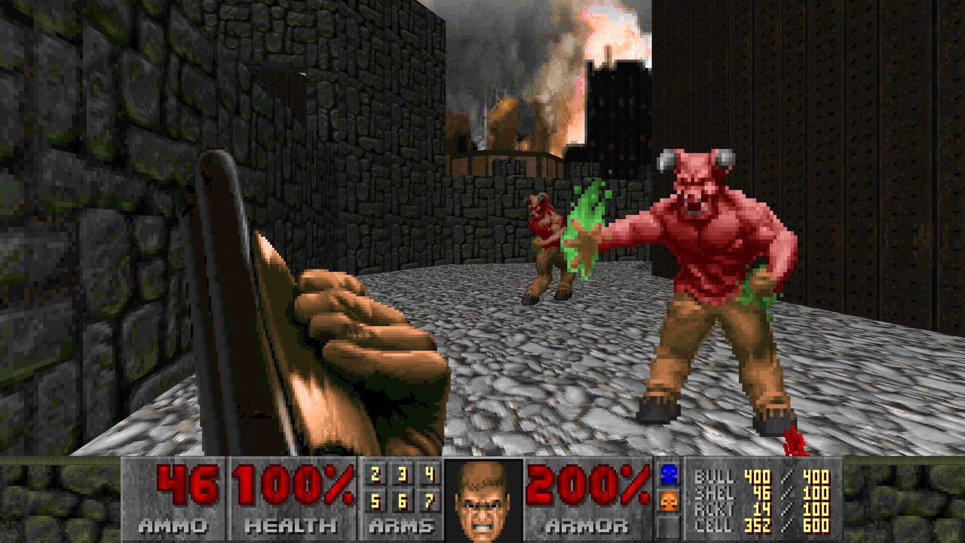 Into Sandy's Cities screenshot 2