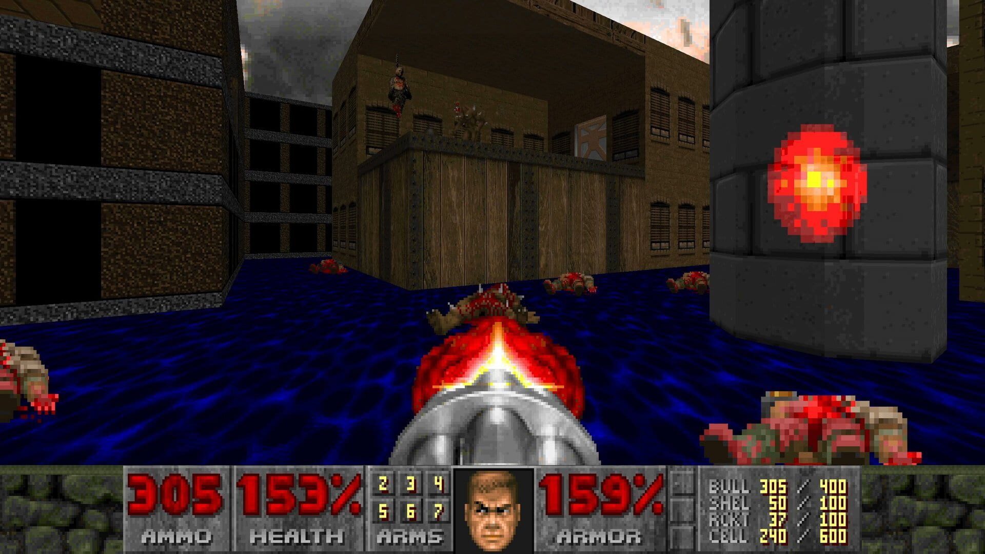 Into Sandy's Cities screenshot 4