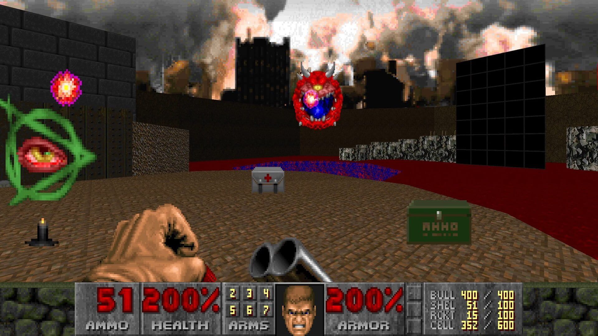 Into Sandy's Cities screenshot 5