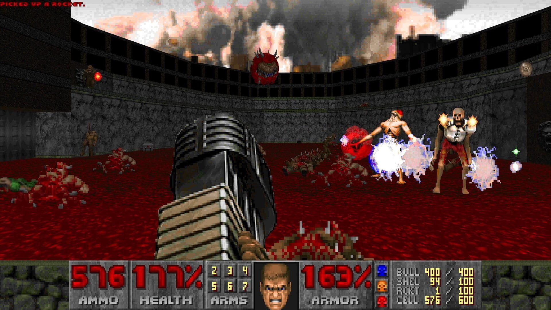 Into Sandy's Cities screenshot 6