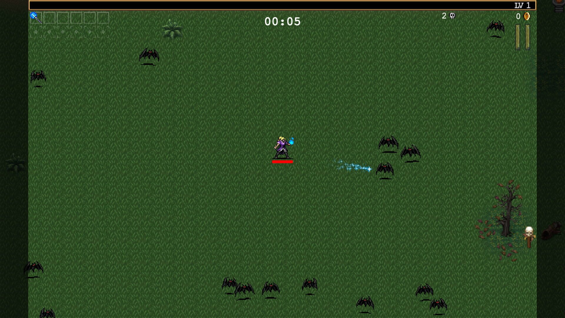 Vampire Survivors screenshot 6