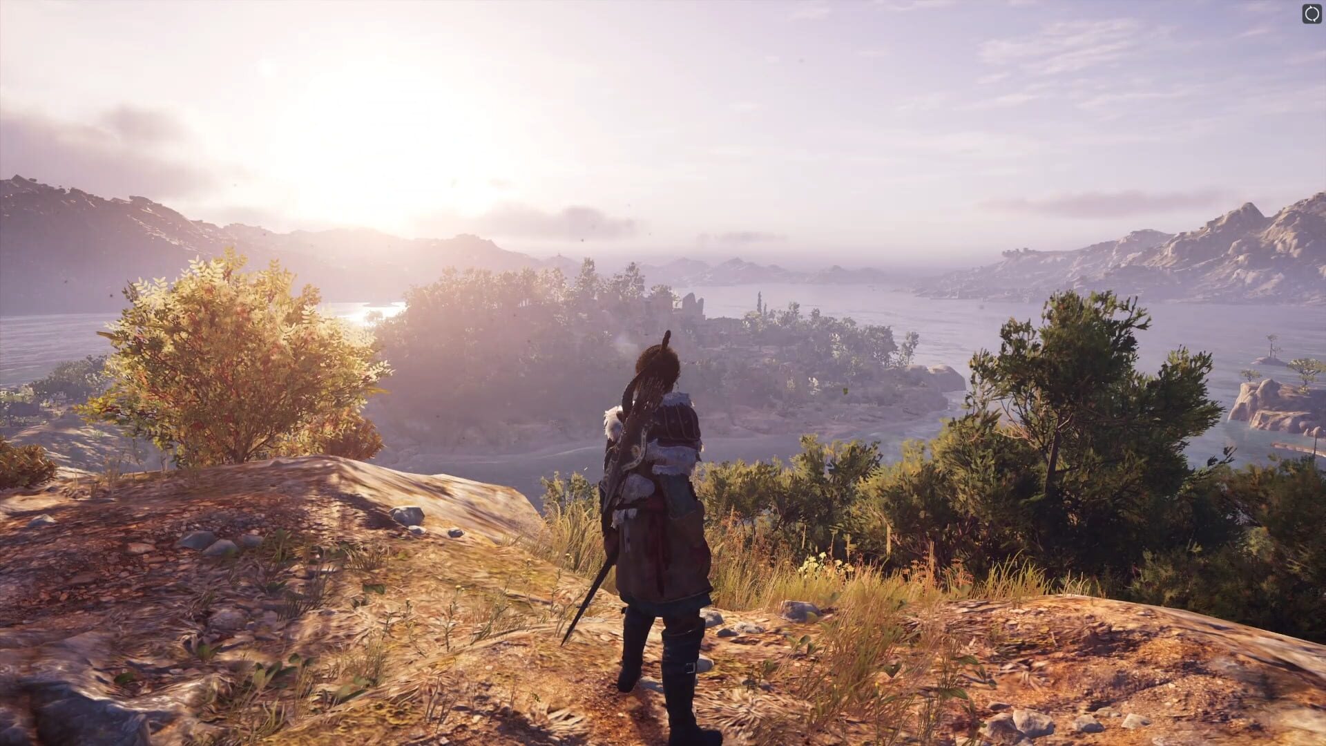 Assassin's Creed Odyssey screenshot 16