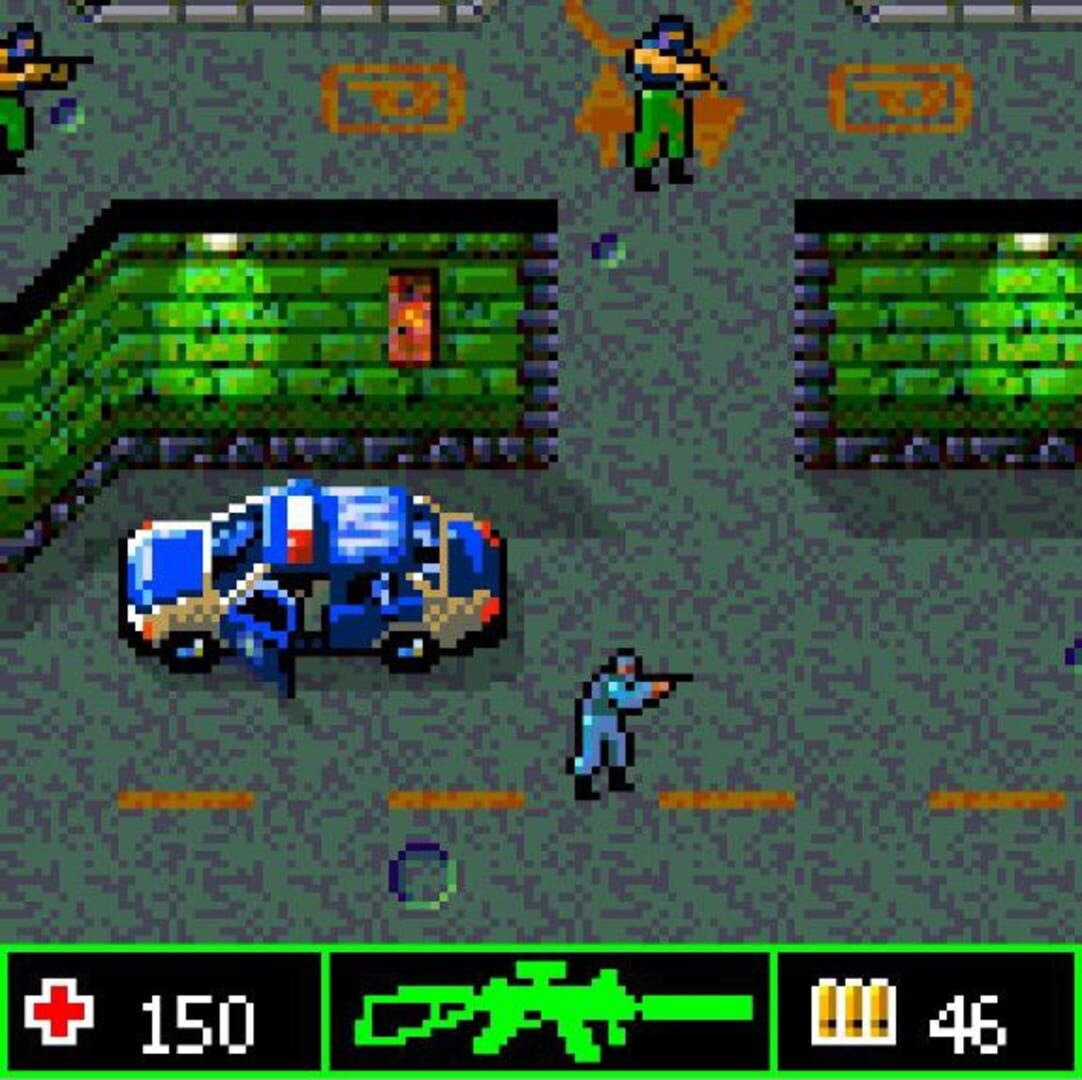 Rainbow Six: Raven Shield screenshot 3