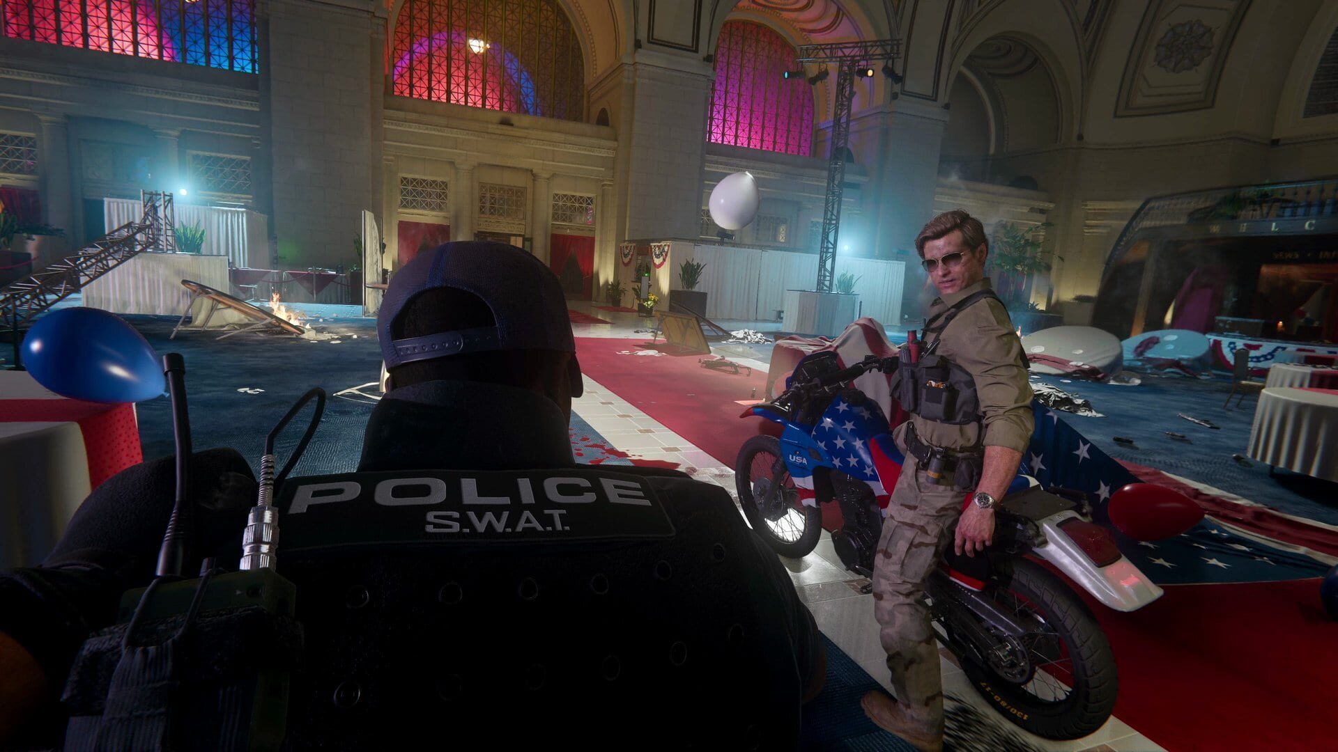 Call of Duty: Black Ops 6 screenshot 13