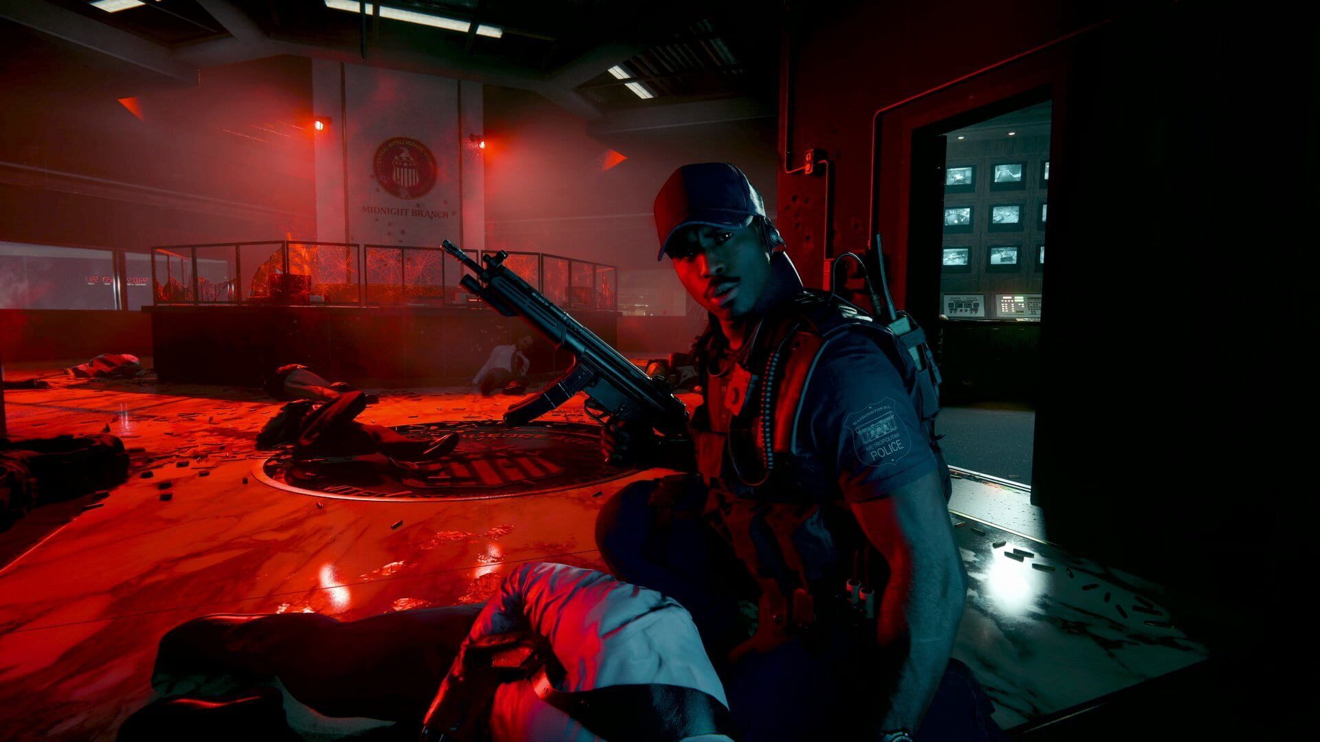 Call of Duty: Black Ops 6 screenshot 14