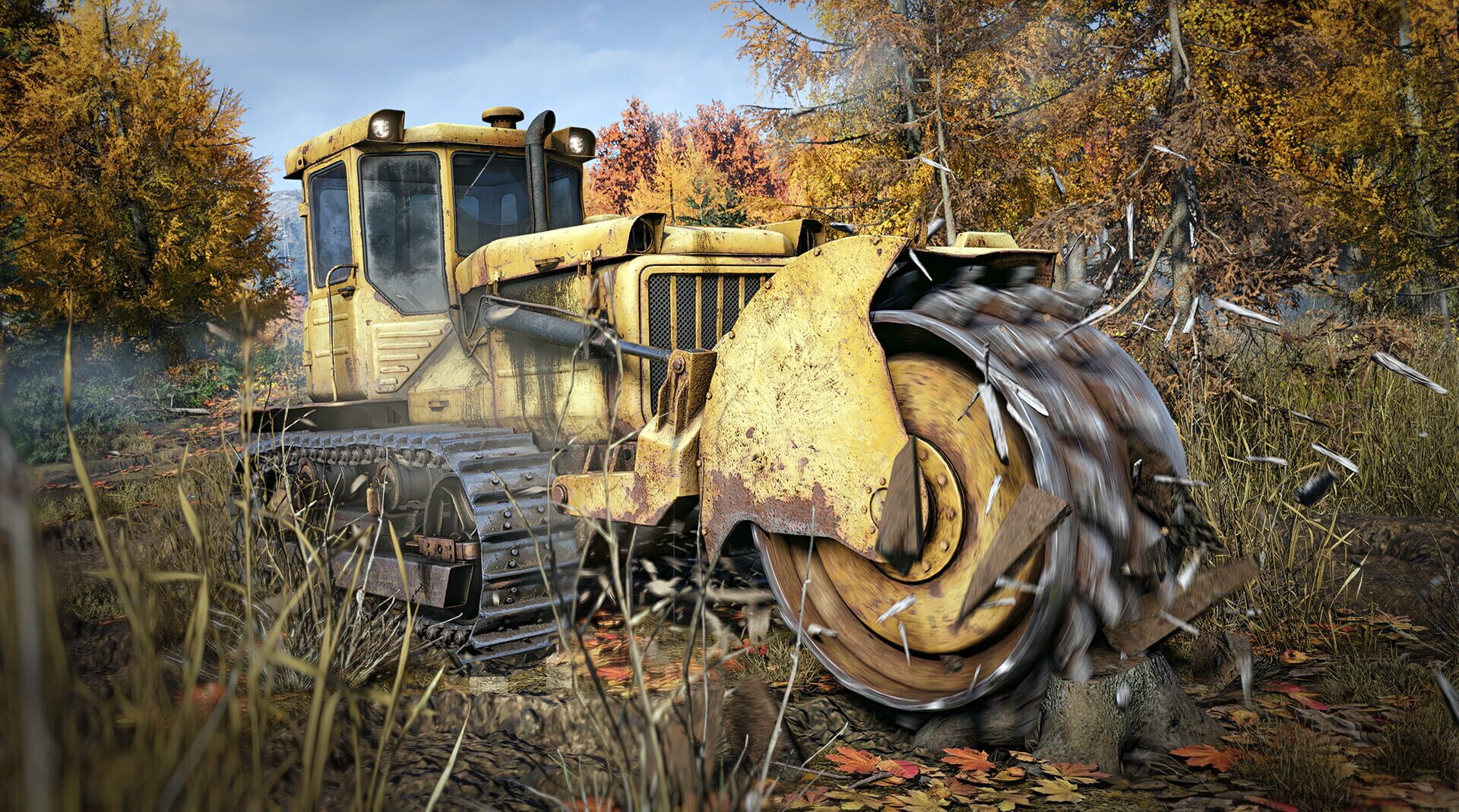 RoadCraft screenshot 8