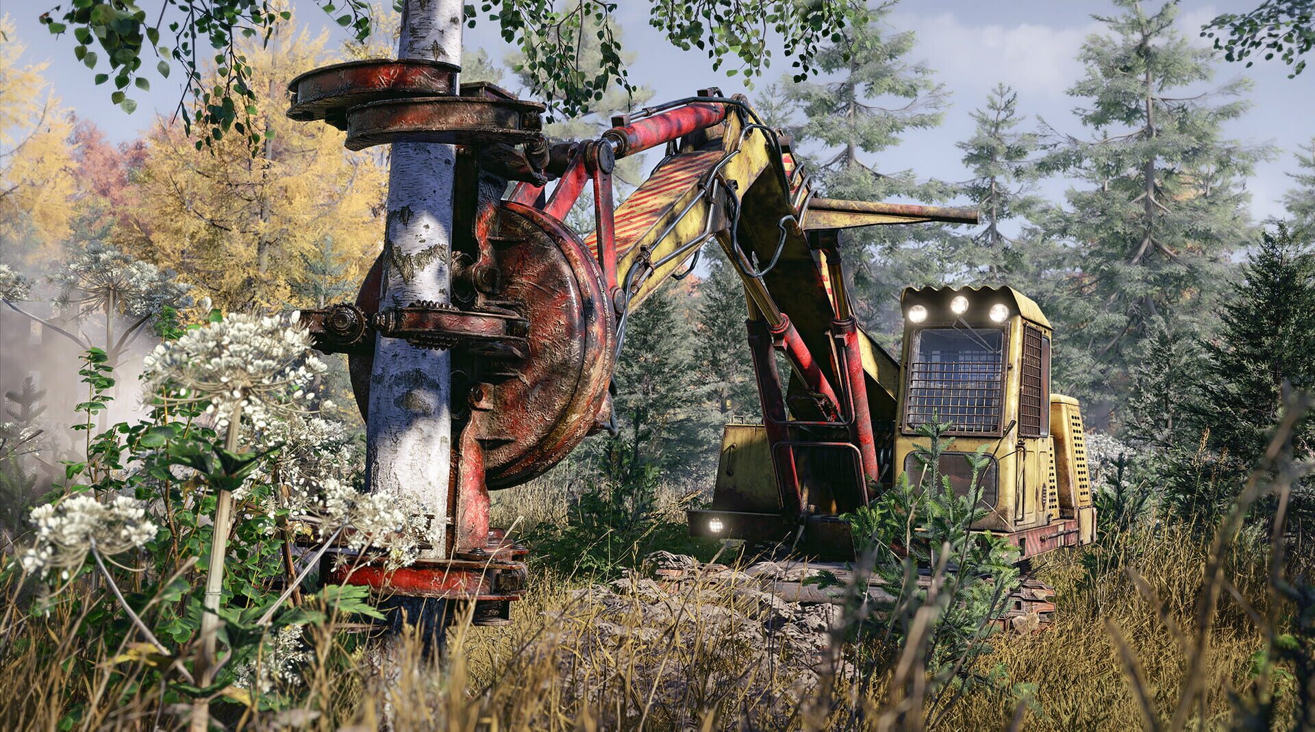 RoadCraft screenshot 9