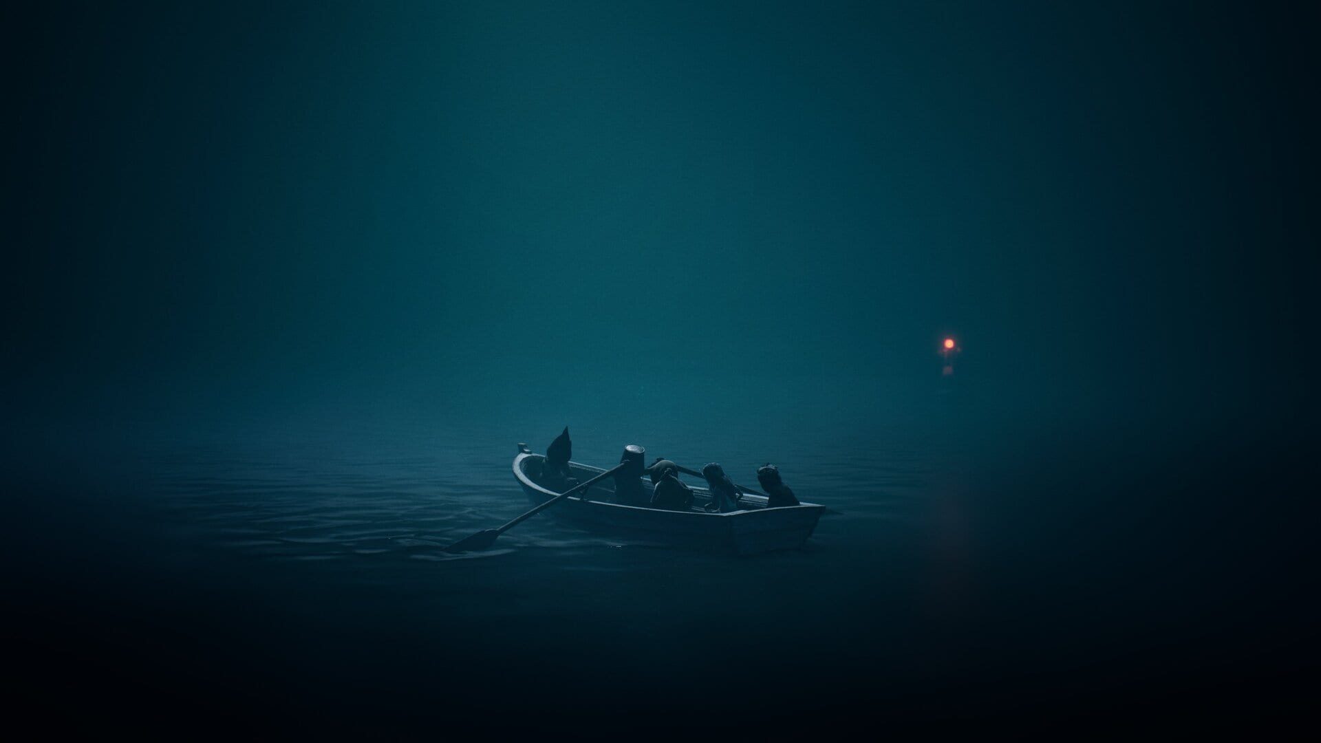 Reanimal screenshot 3
