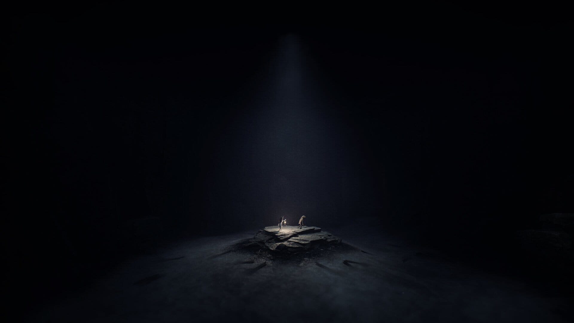 Reanimal screenshot 4