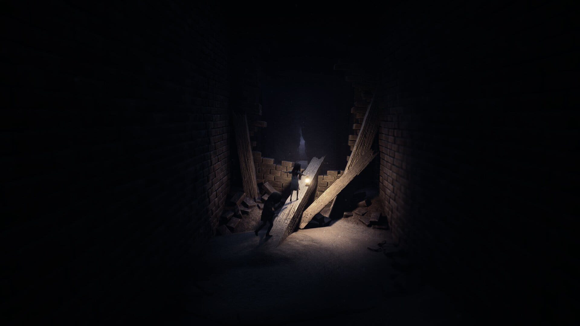 Reanimal screenshot 8