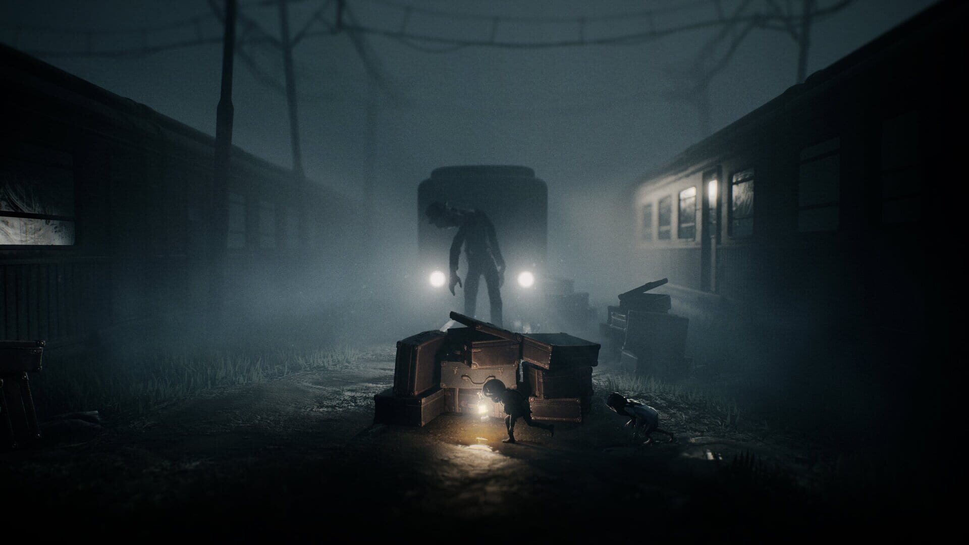 Reanimal screenshot 10