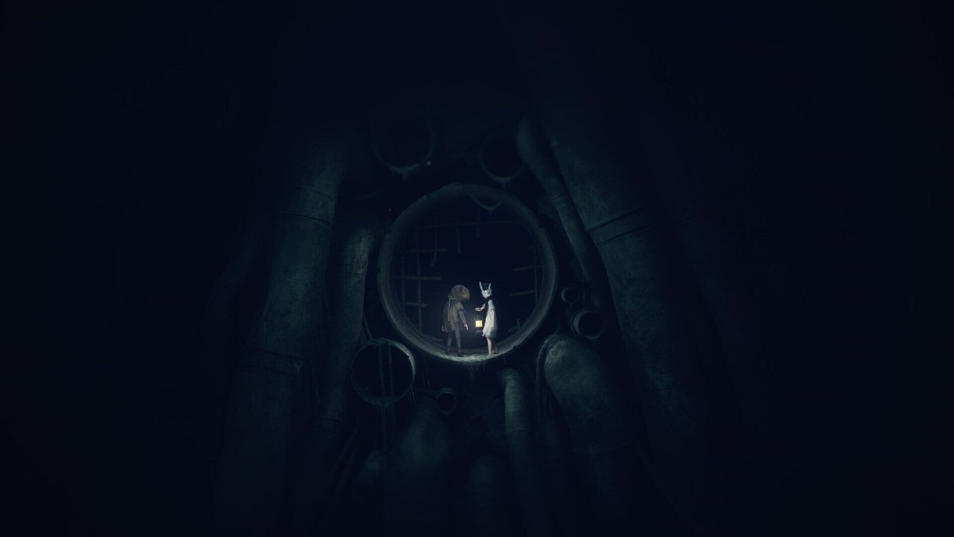Reanimal screenshot 12