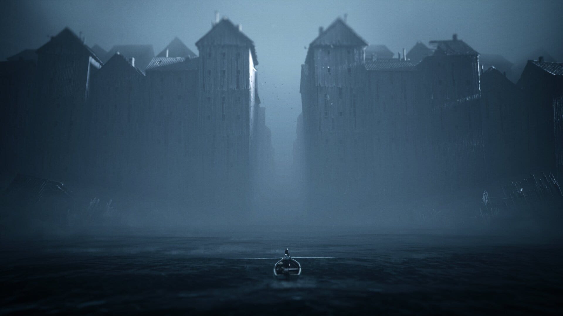Reanimal screenshot 14