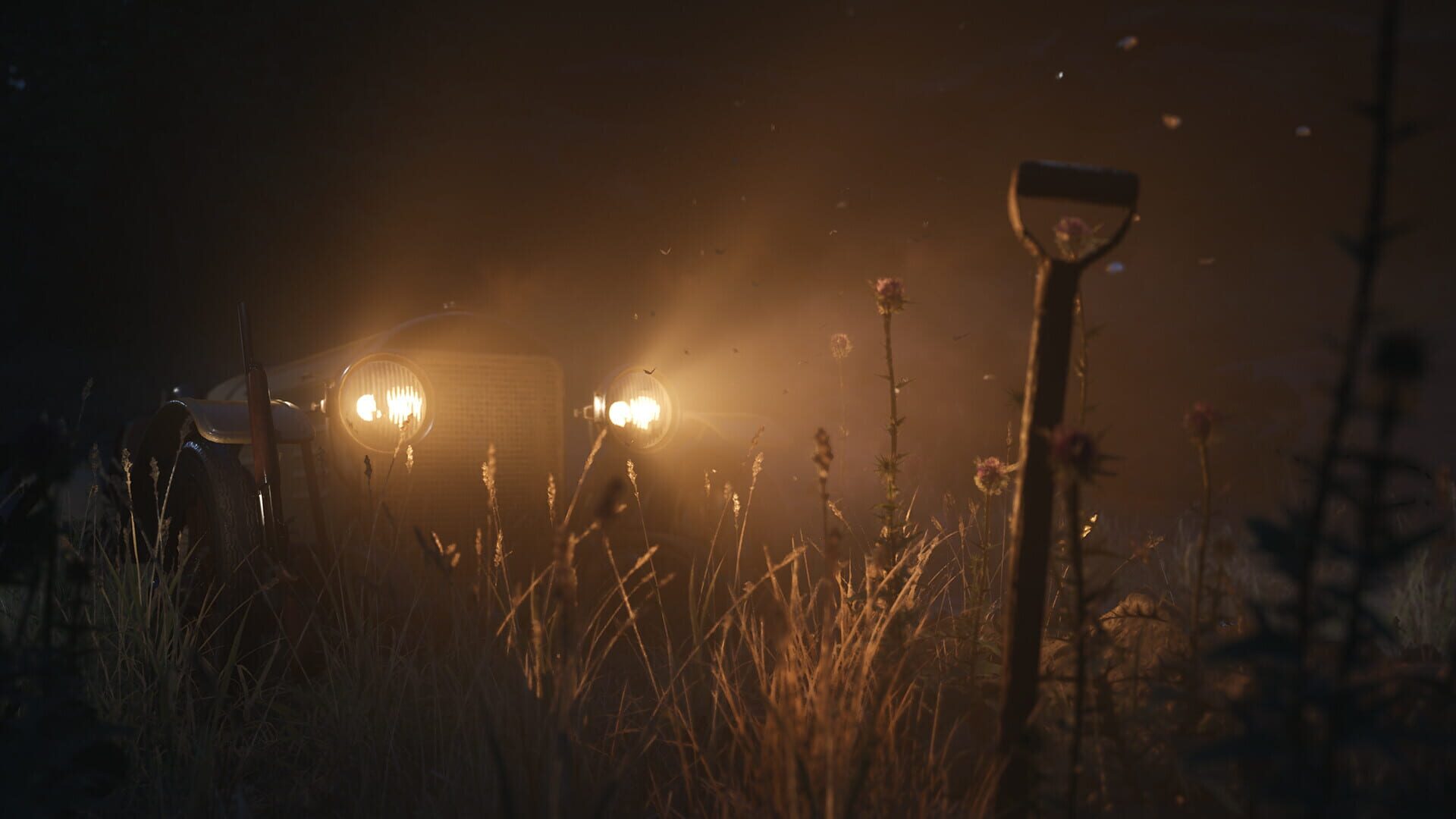 Mafia: The Old Country screenshot 5