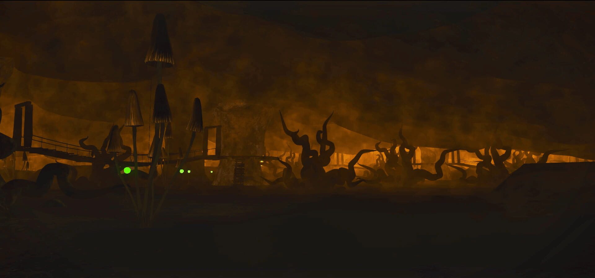 Journey to the Centre of Nirn screenshot 2