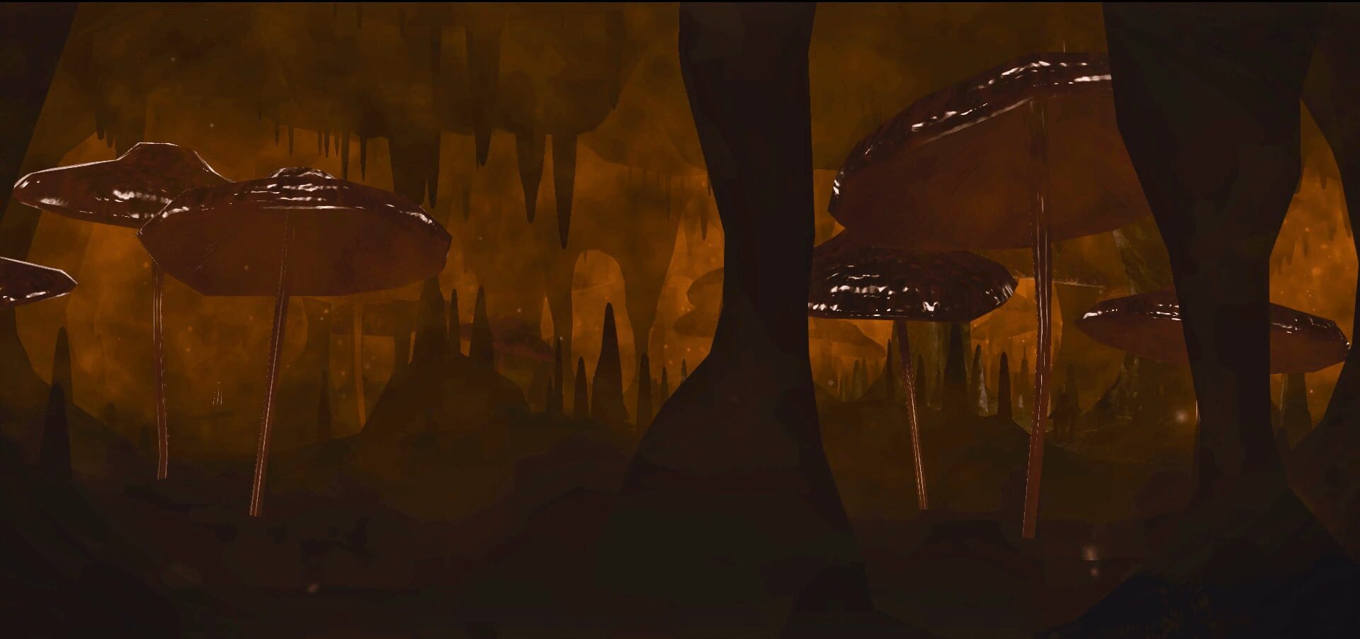 Journey to the Centre of Nirn screenshot 4