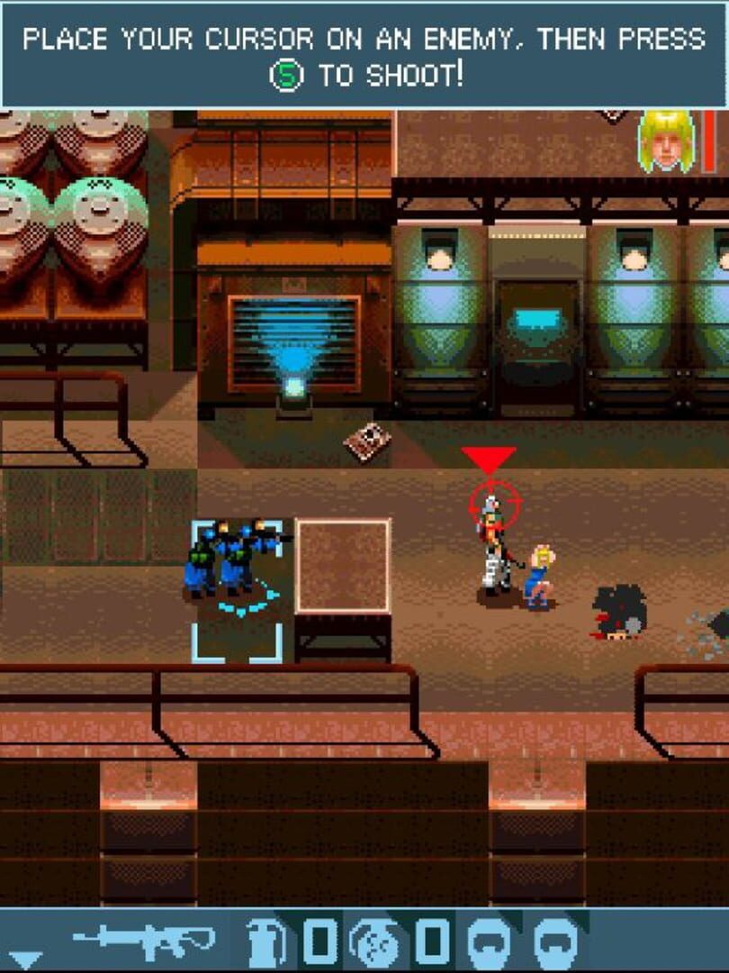 Tom Clancy's Rainbow Six: Vegas screenshot 3