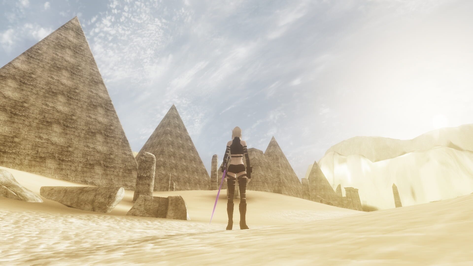 Orden des Drachen screenshot 1