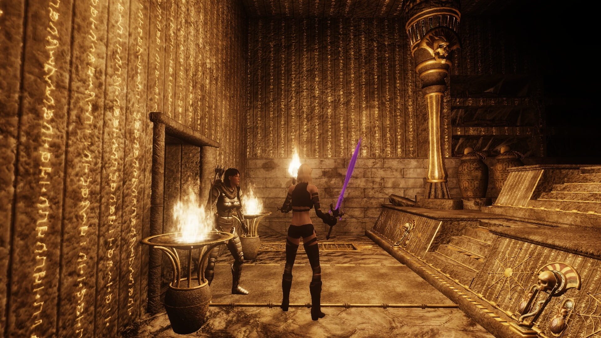 Orden des Drachen screenshot 2