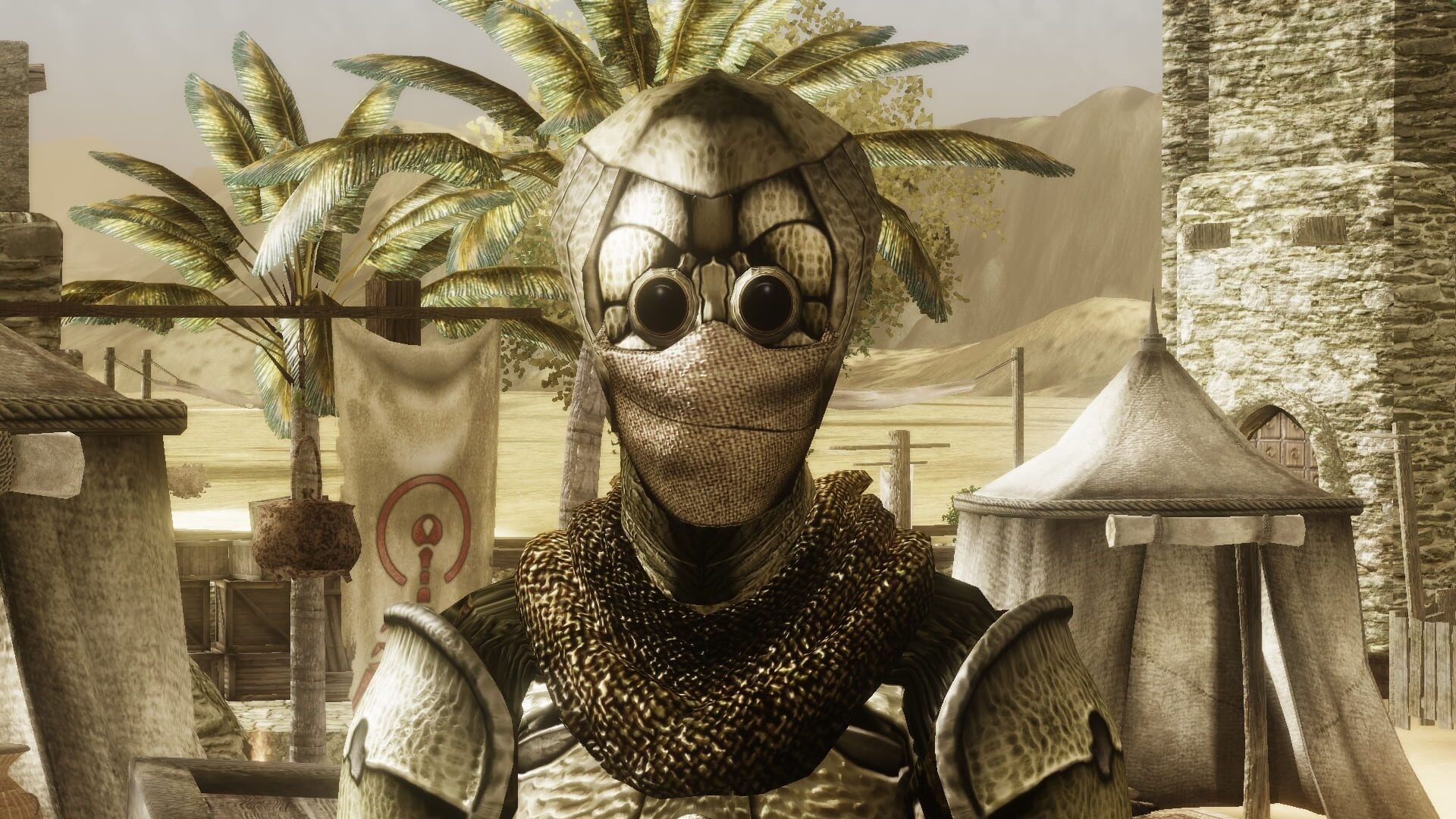 Orden des Drachen screenshot 4