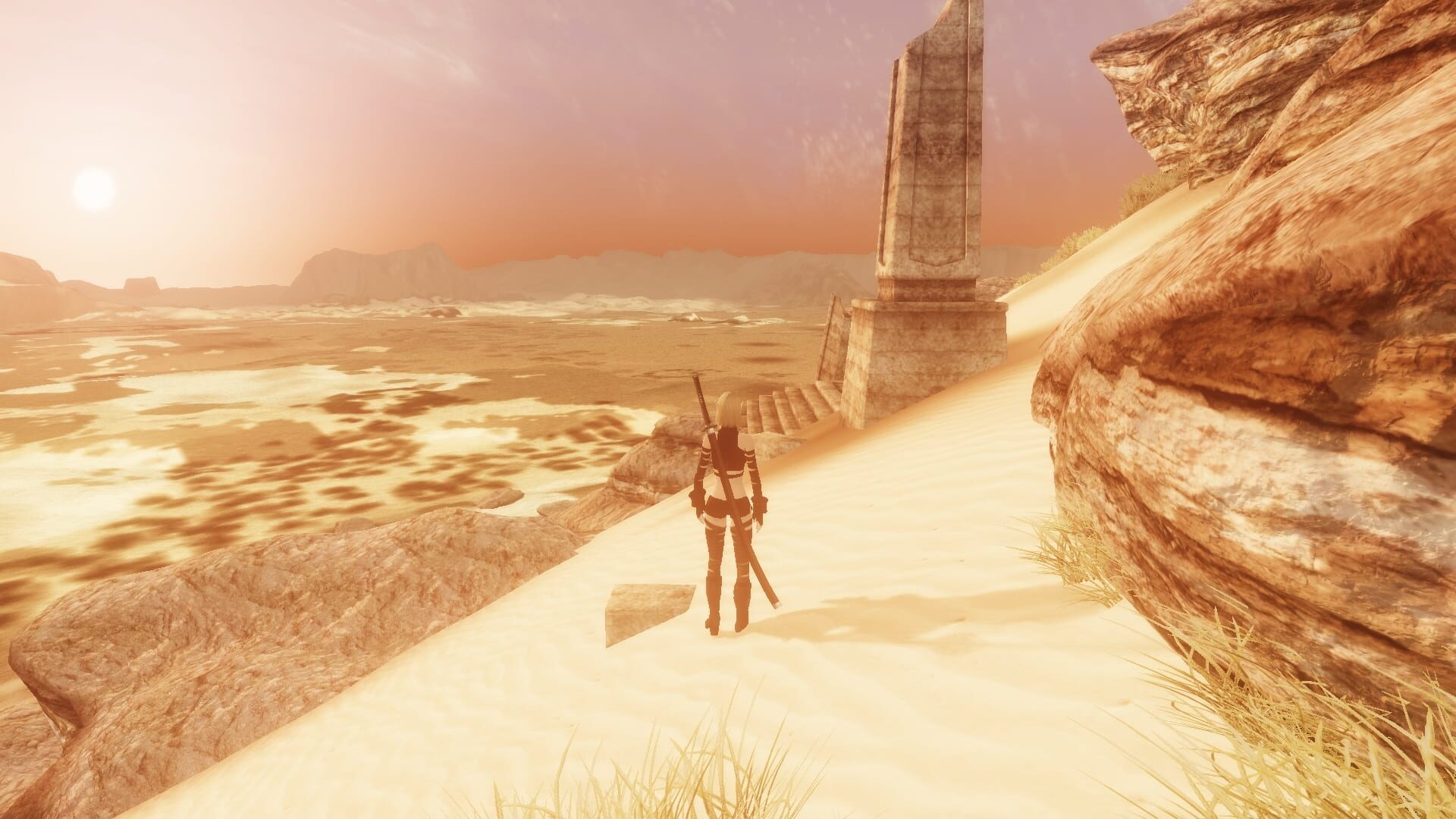 Orden des Drachen screenshot 5
