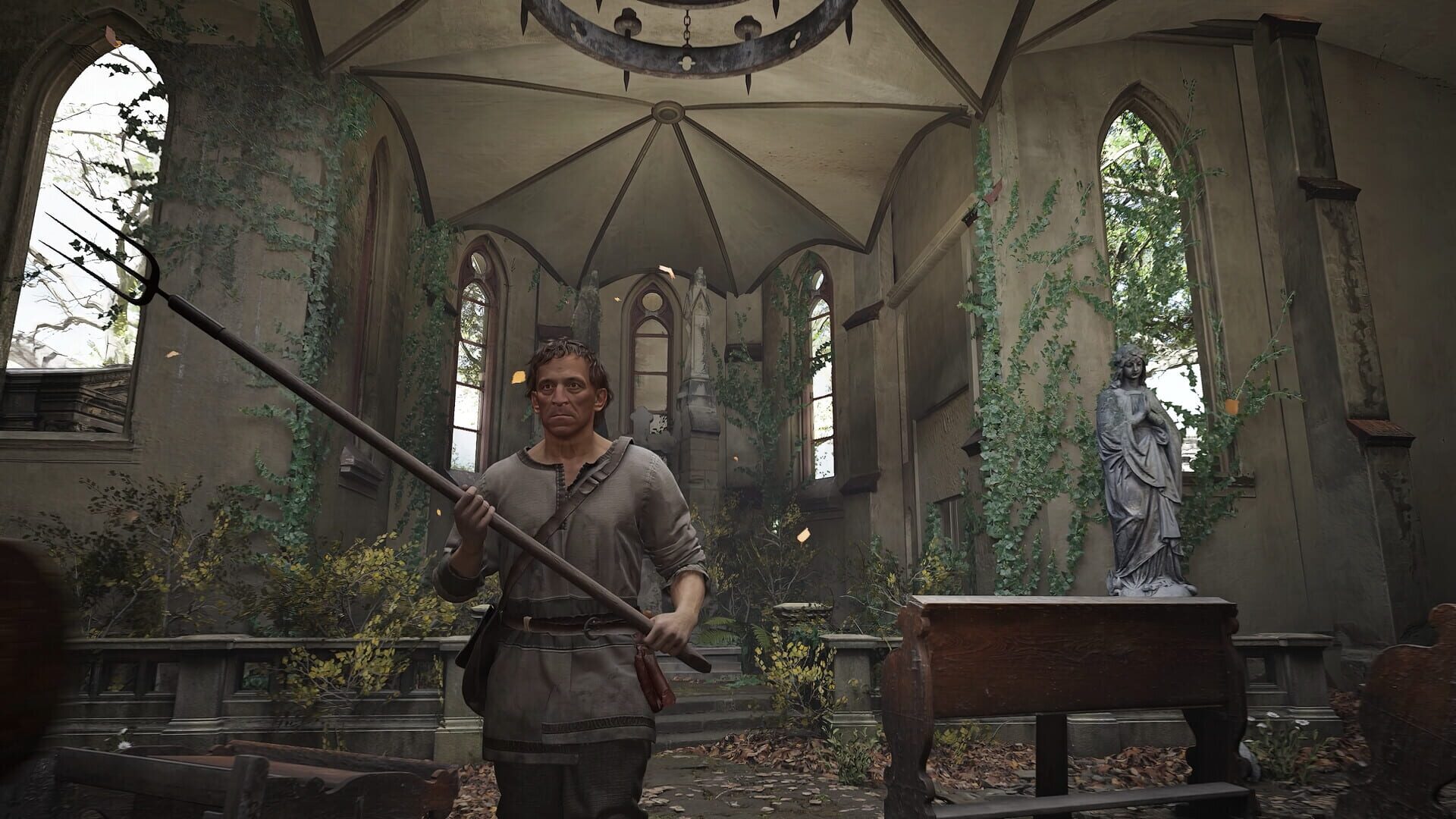 God Save Birmingham screenshot 1