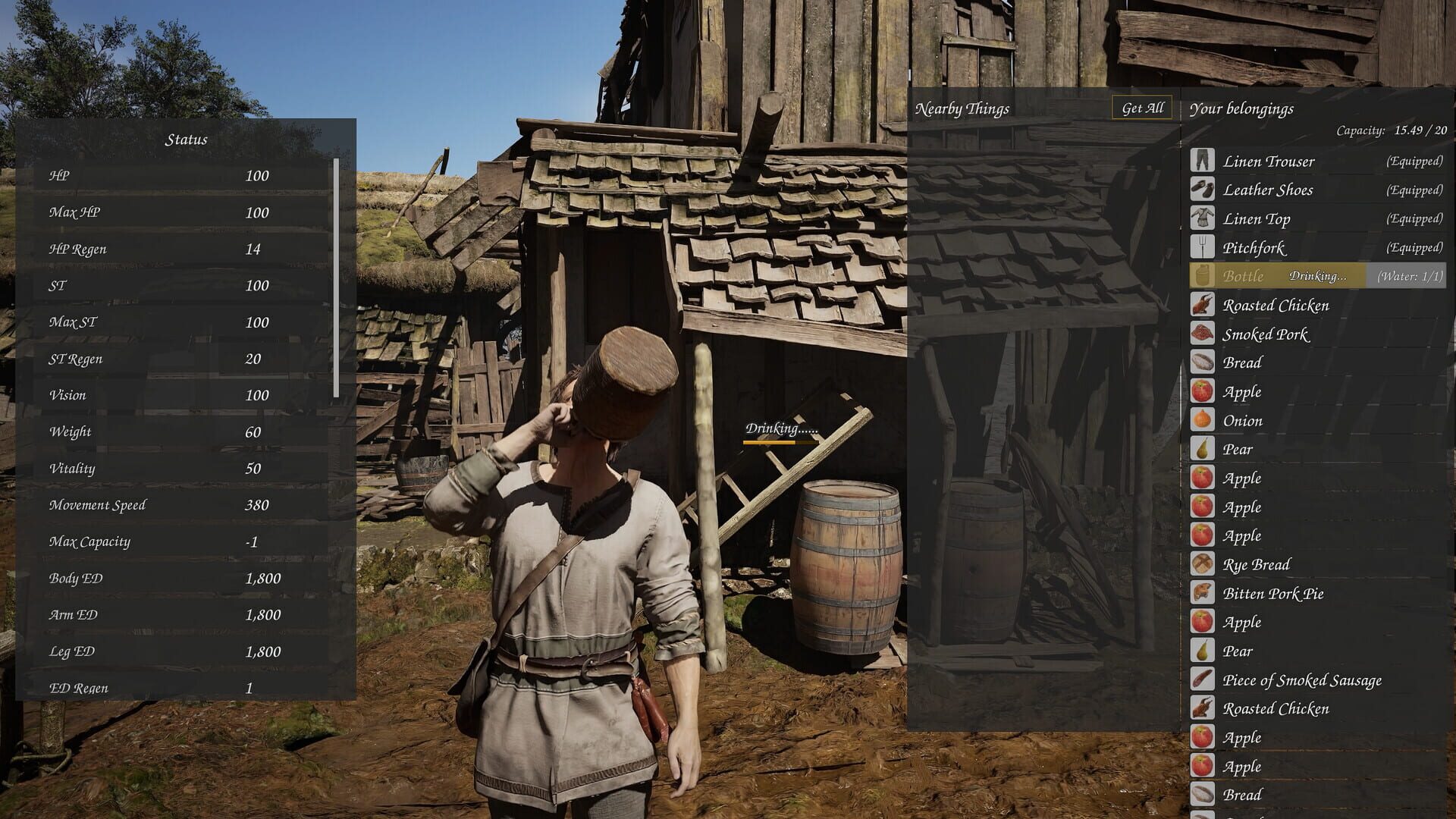 God Save Birmingham screenshot 4