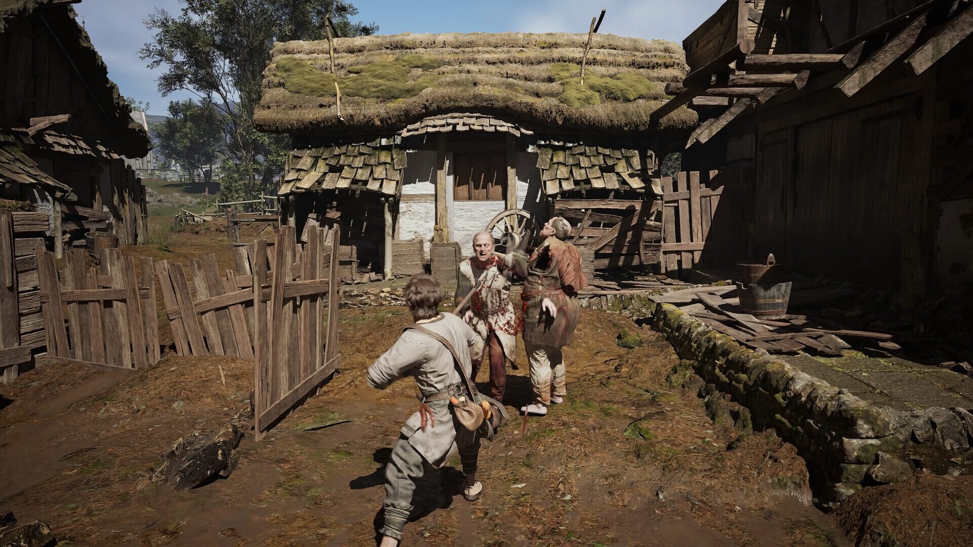 God Save Birmingham screenshot 5