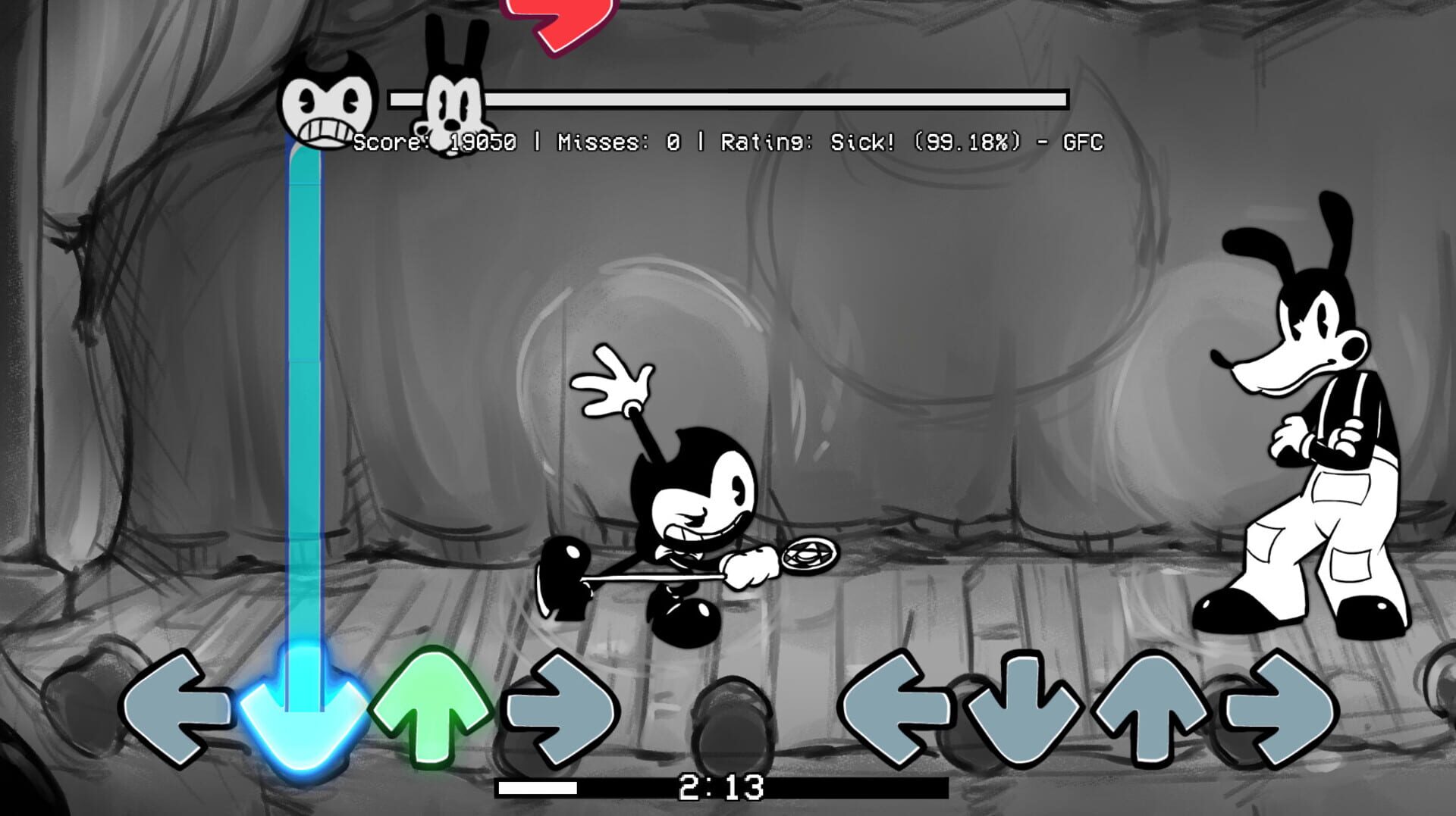 FNF Weekly screenshot 3