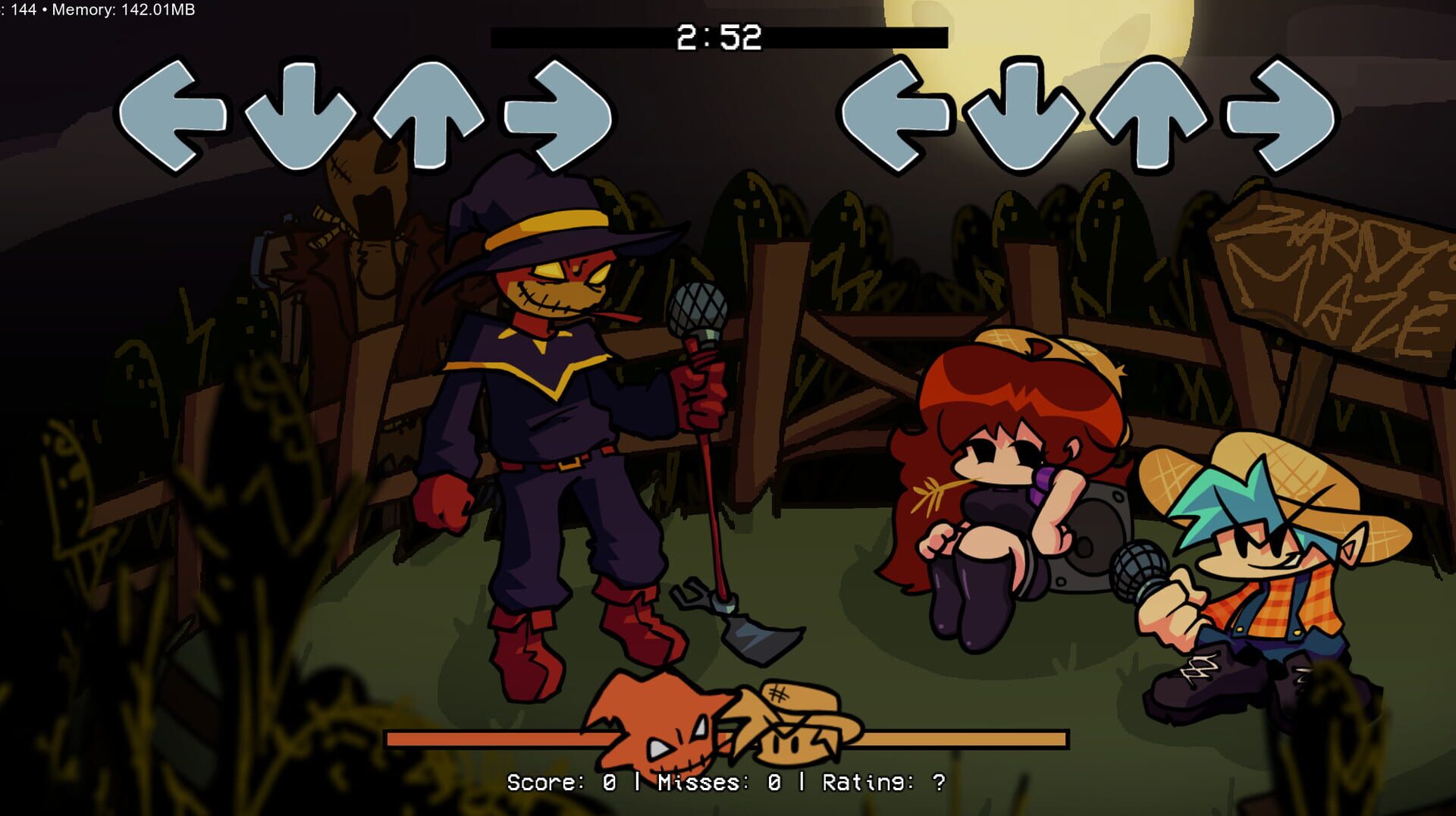 FNF Weekly screenshot 4