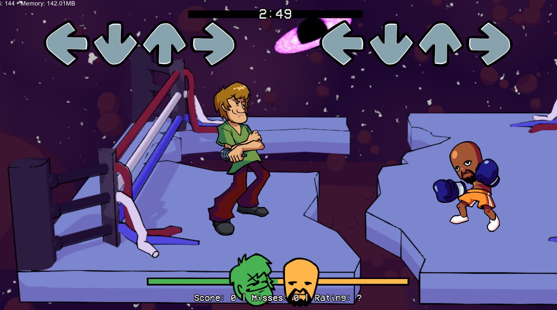 FNF Weekly screenshot 5