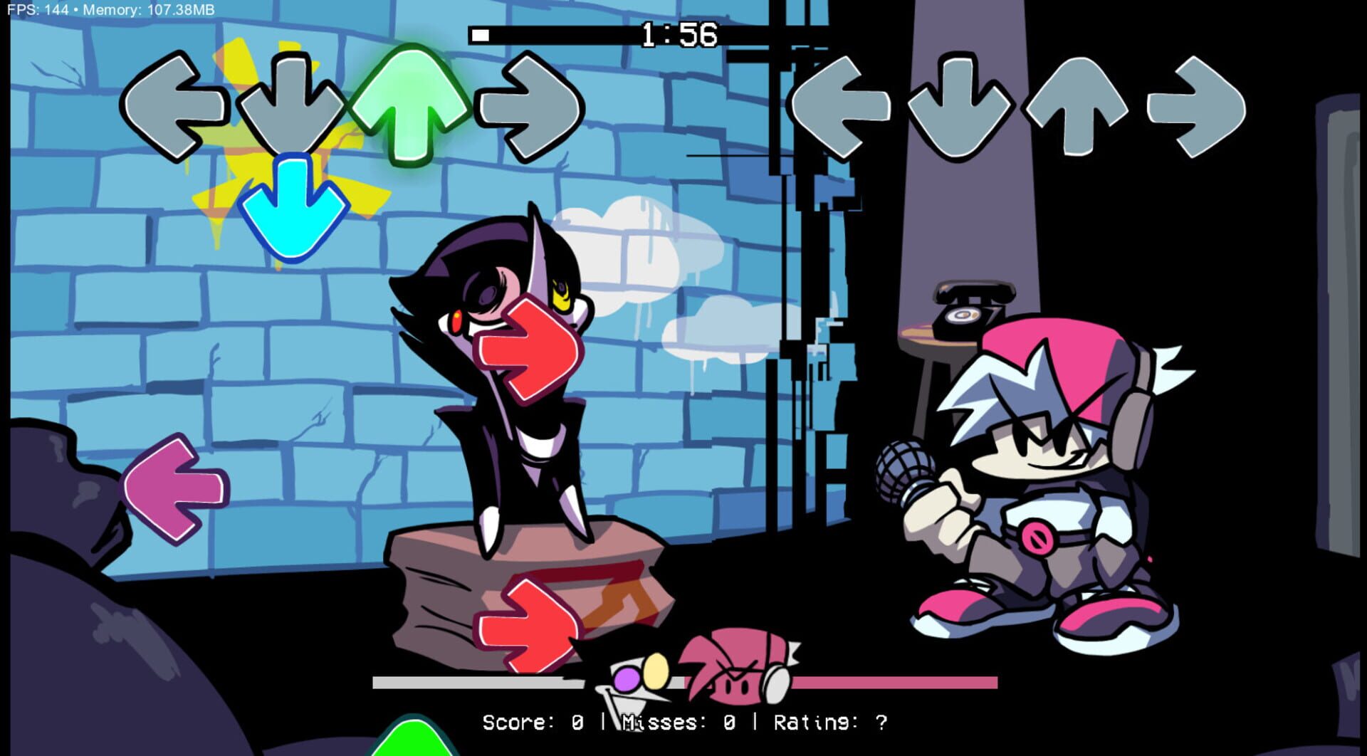 FNF Weekly screenshot 6