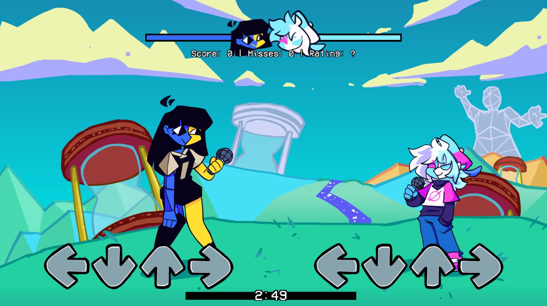 FNF Weekly screenshot 7