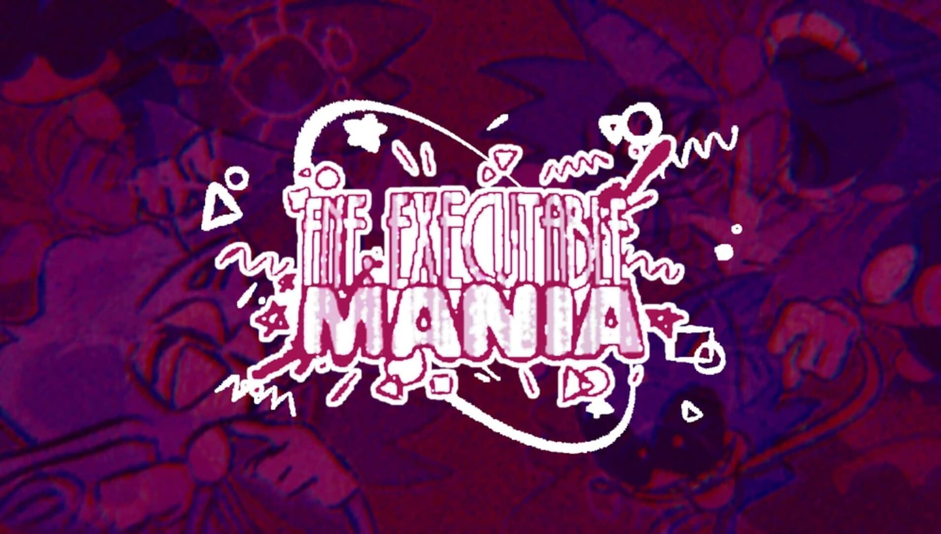 FNF: Executable Mania screenshot 1