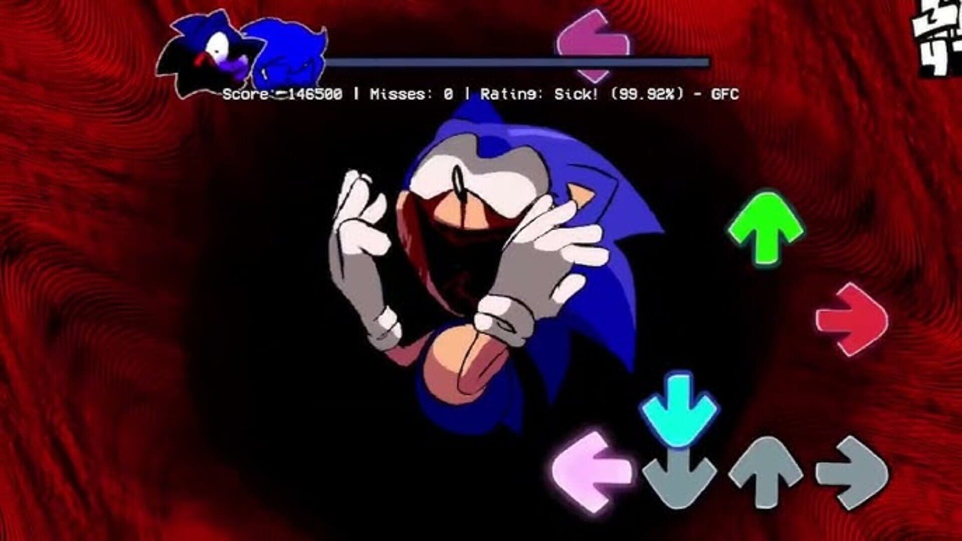 FNF: Executable Mania screenshot 3