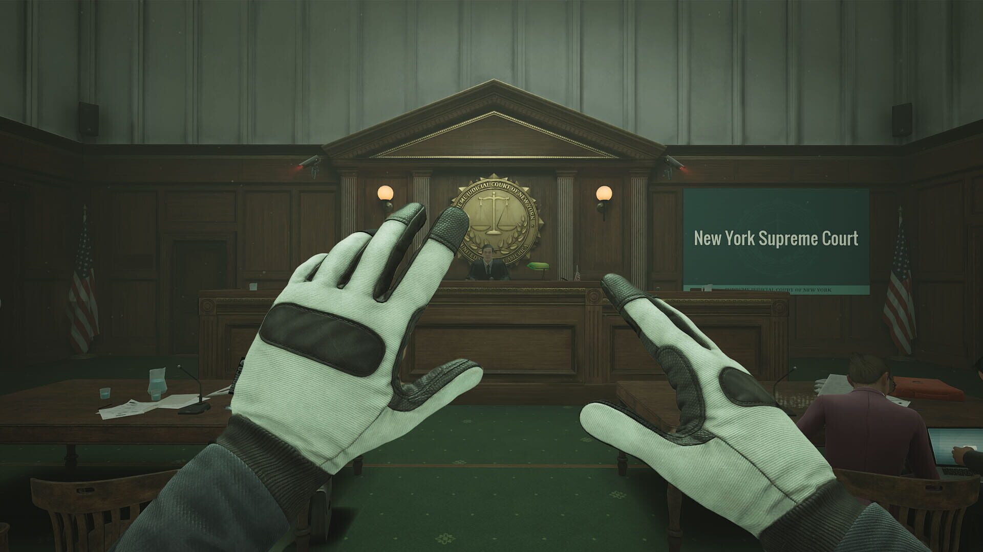 Payday 3: Houston Breakout Tailor Pack screenshot 1