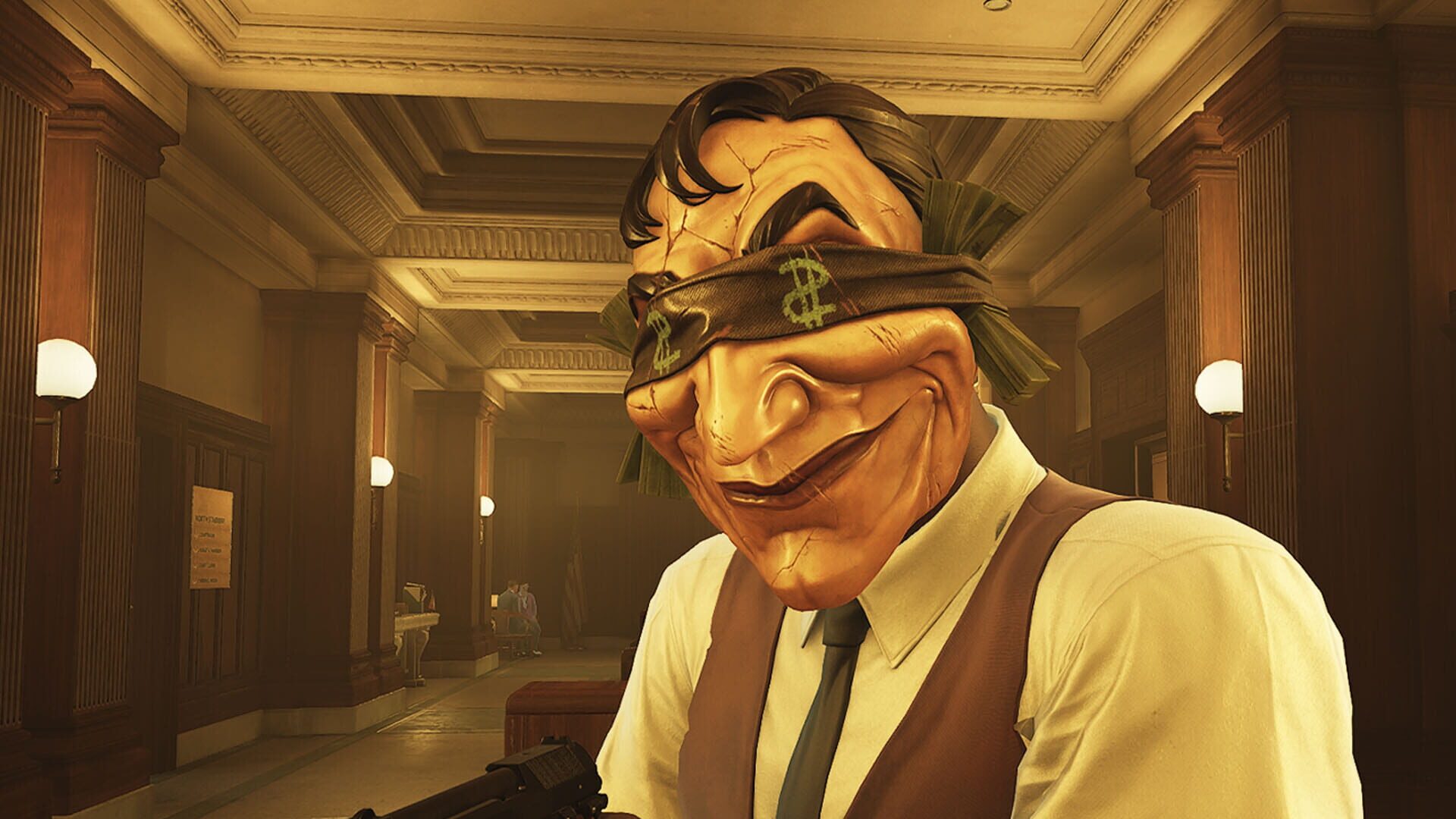 Payday 3: Houston Breakout Tailor Pack screenshot 4