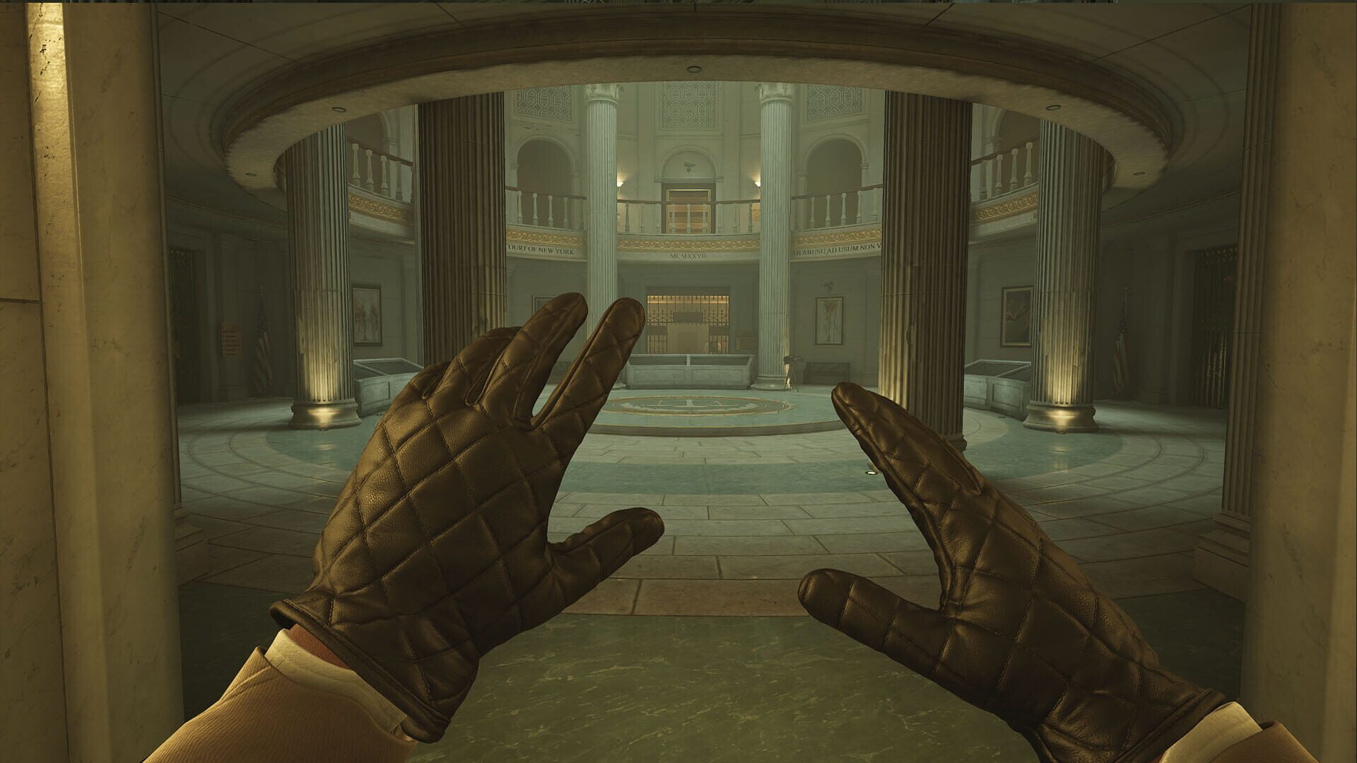 Payday 3: Houston Breakout Tailor Pack screenshot 6