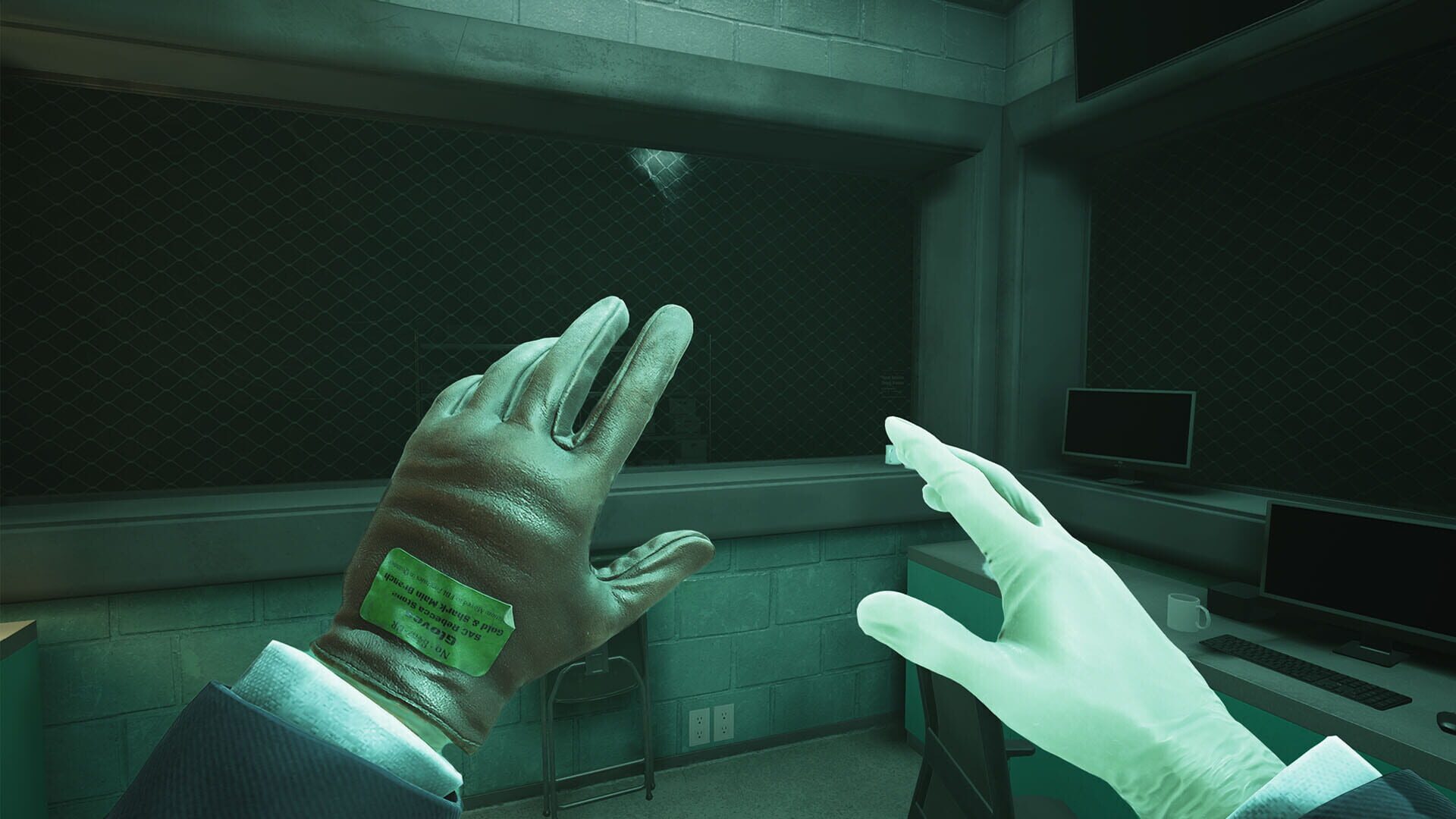 Payday 3: Houston Breakout Tailor Pack screenshot 8